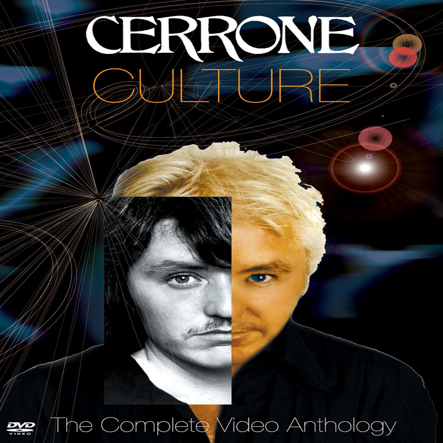 Постер альбома Cerrone Culture (Best OF)