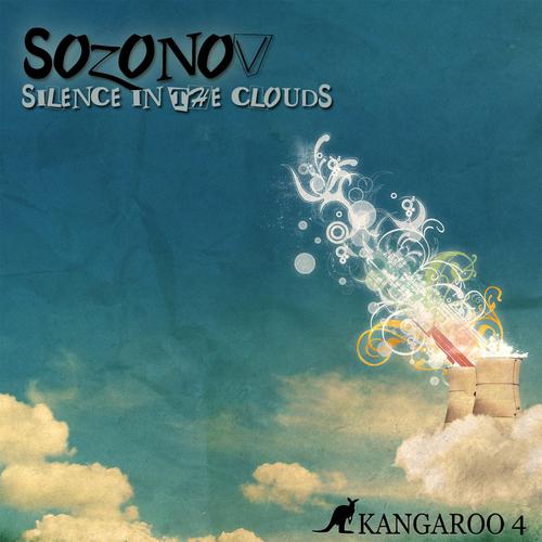 Постер альбома Silence In The Clouds