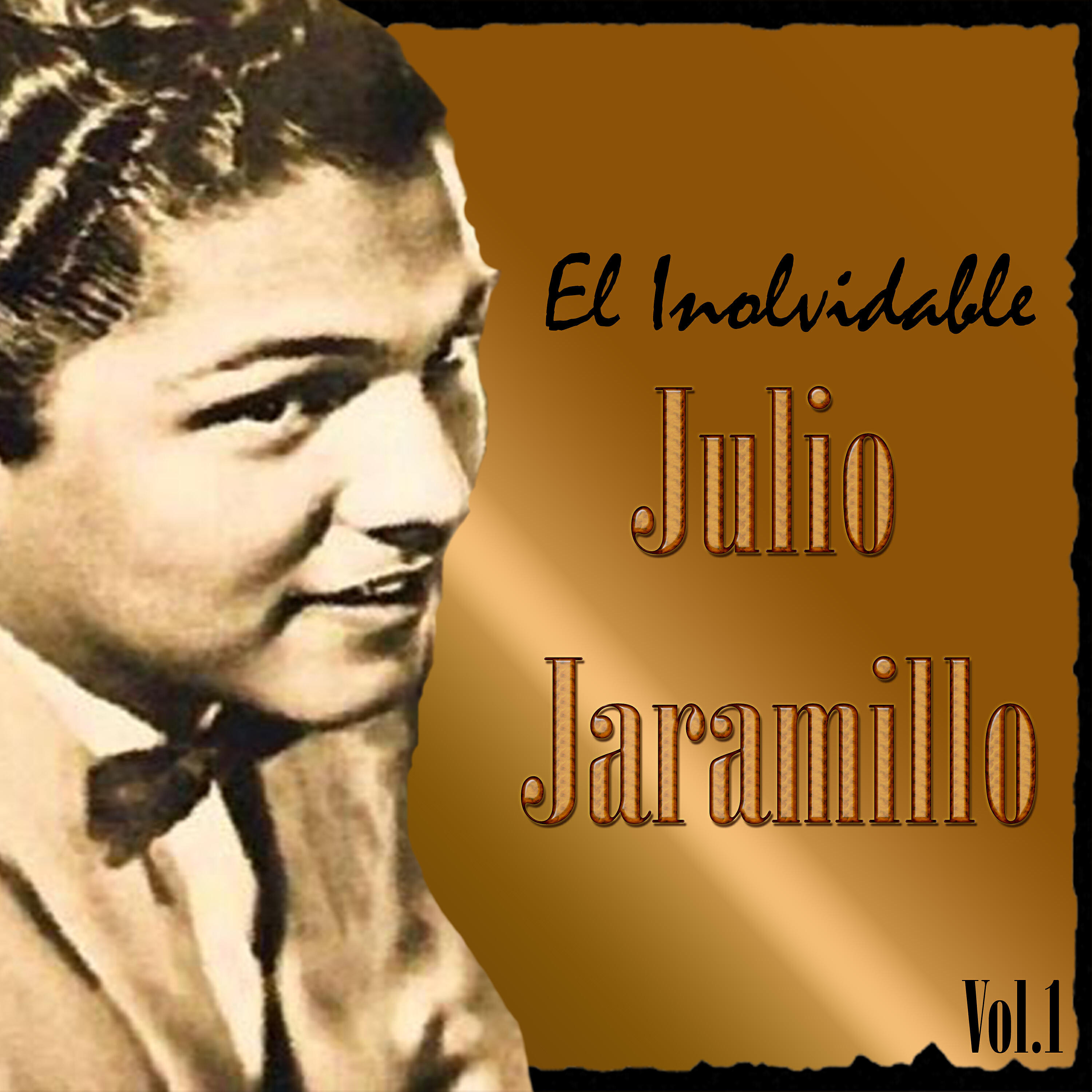 Julio Jaramillo - Cinco Centavitos