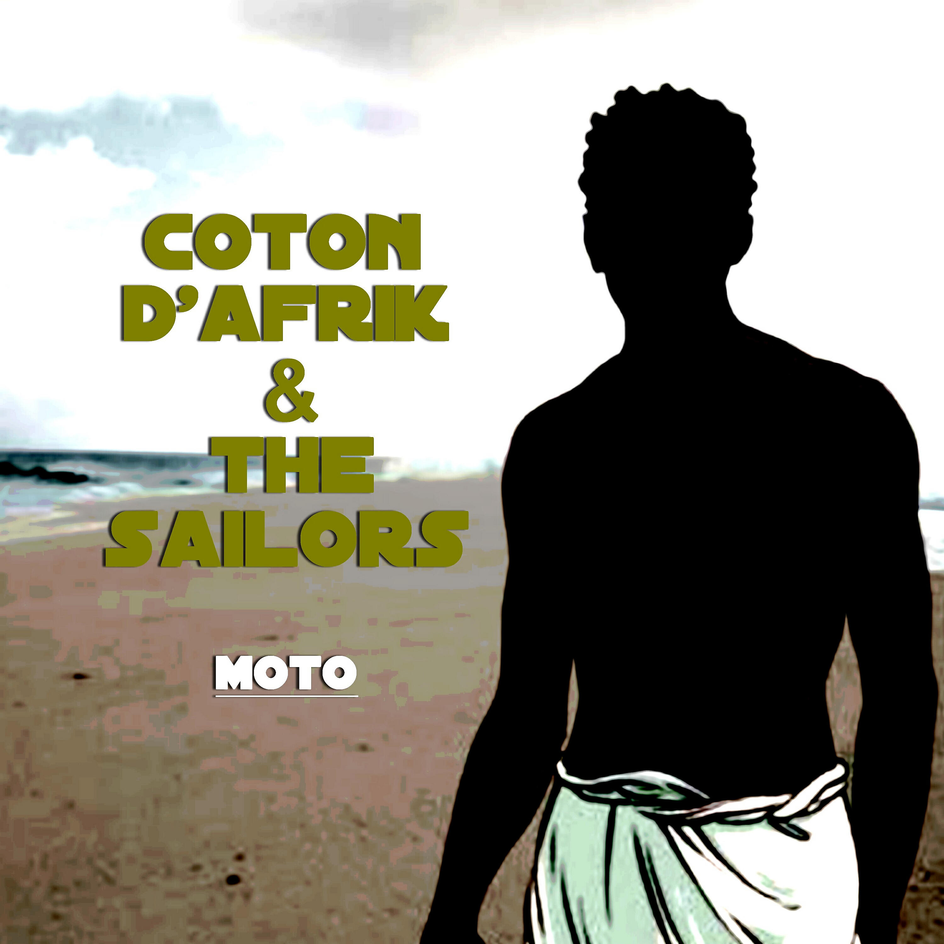 Coton d'Afrik - Moto
