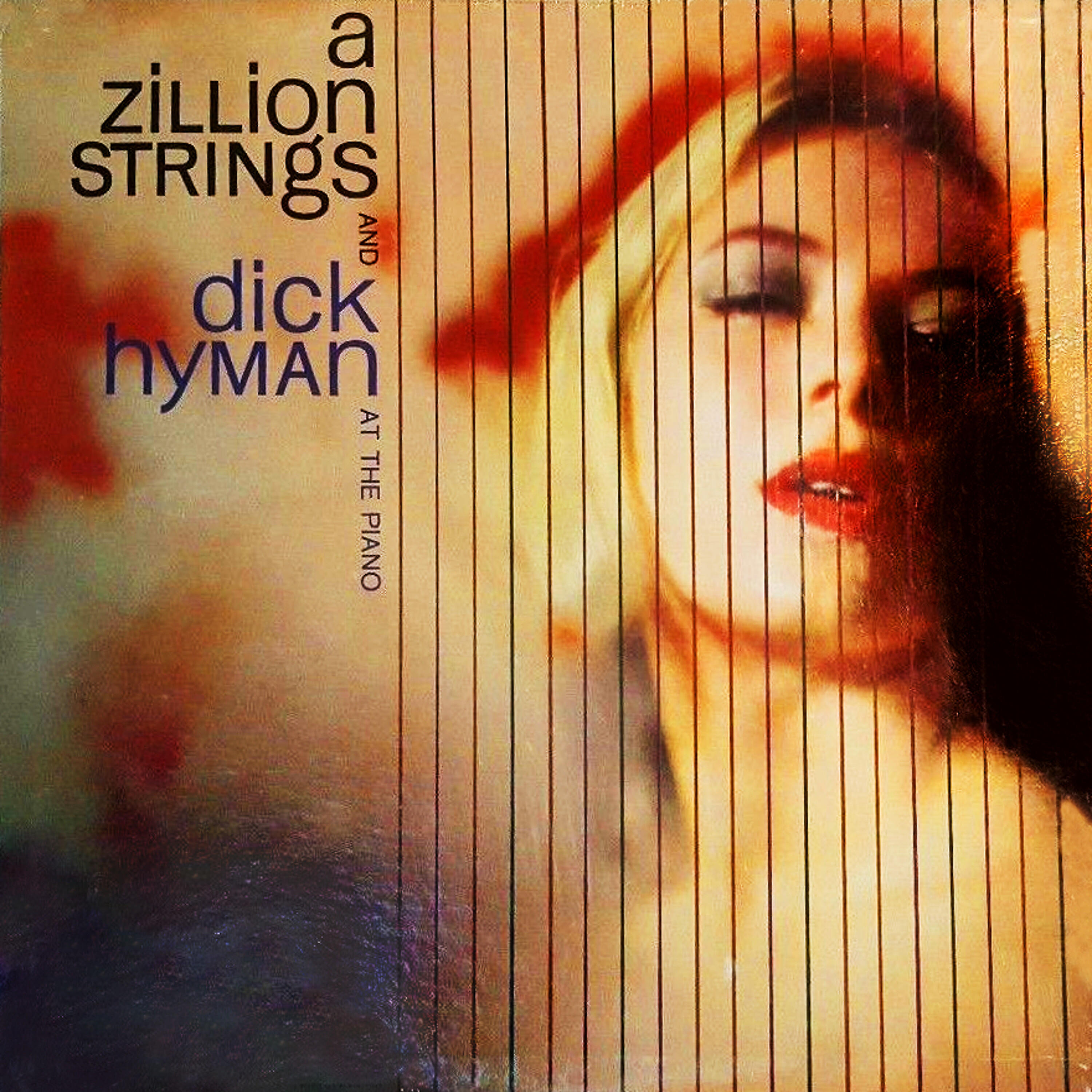Dick Hyman - My Darling, My Darling