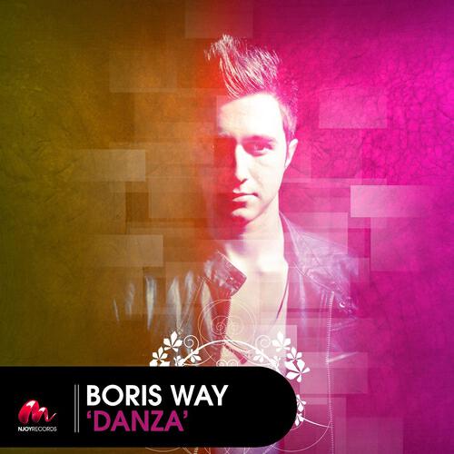Boris Way - Danza (Andrea Gaya, Tom Buster Remix)