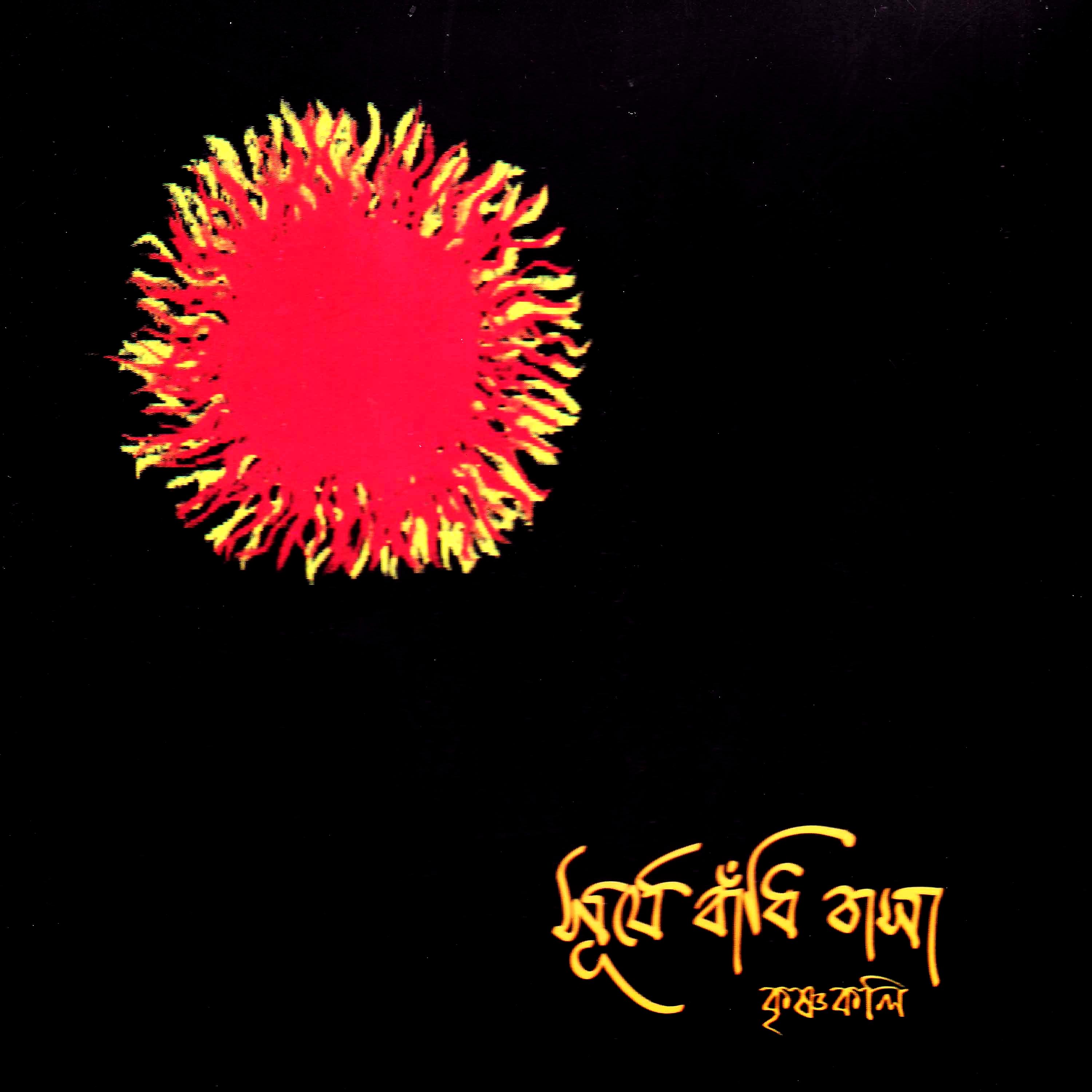 Постер альбома Surje Badhi Basha
