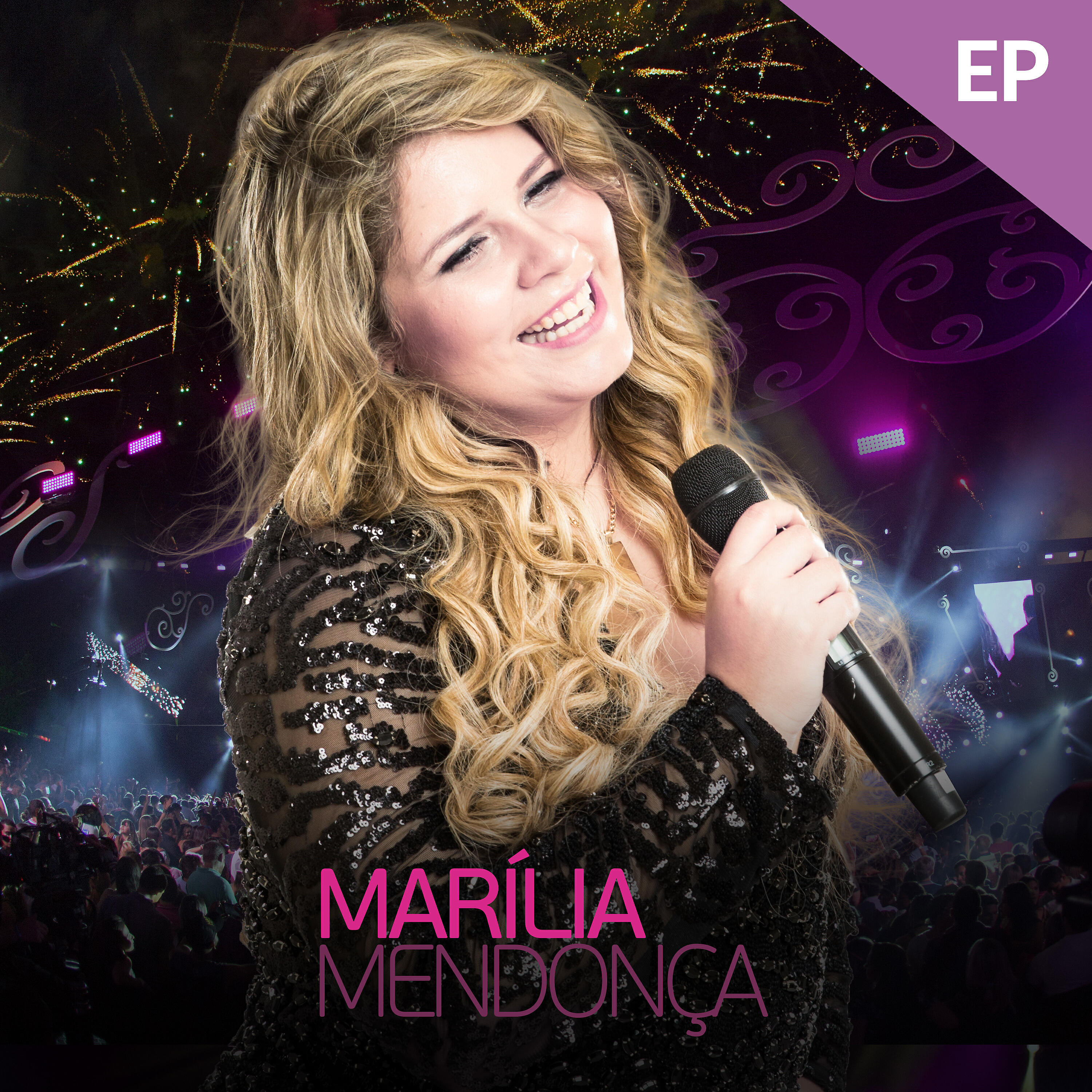 Marília Mendonça - Traição Não Tem Perdão (Ao Vivo)