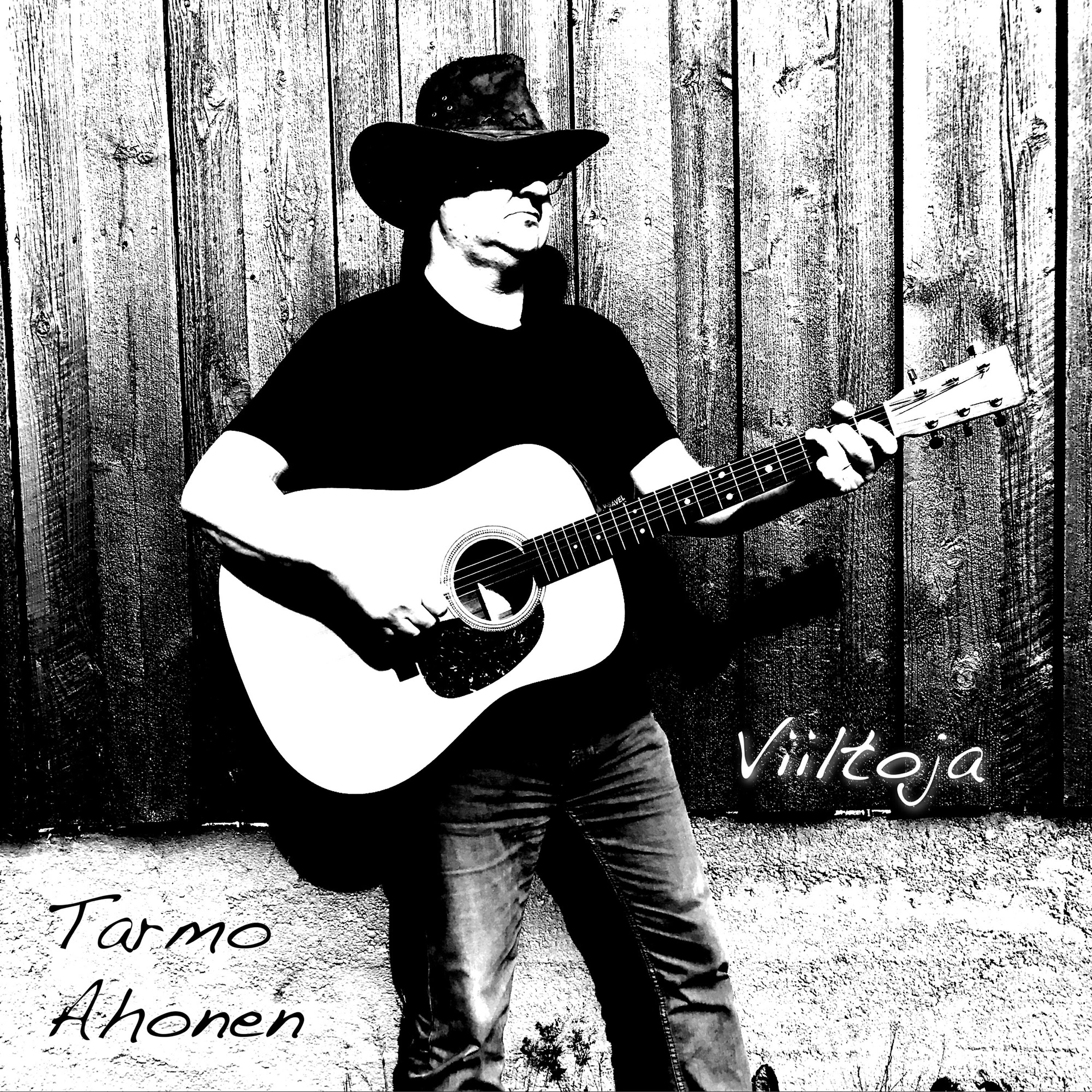 Tarmo Ahonen - Tämä yö on meidän