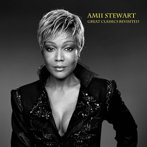 Amii Stewart - You Are My Sunshine / Natural Woman / Dr. Feelgood / Respect (Medley)