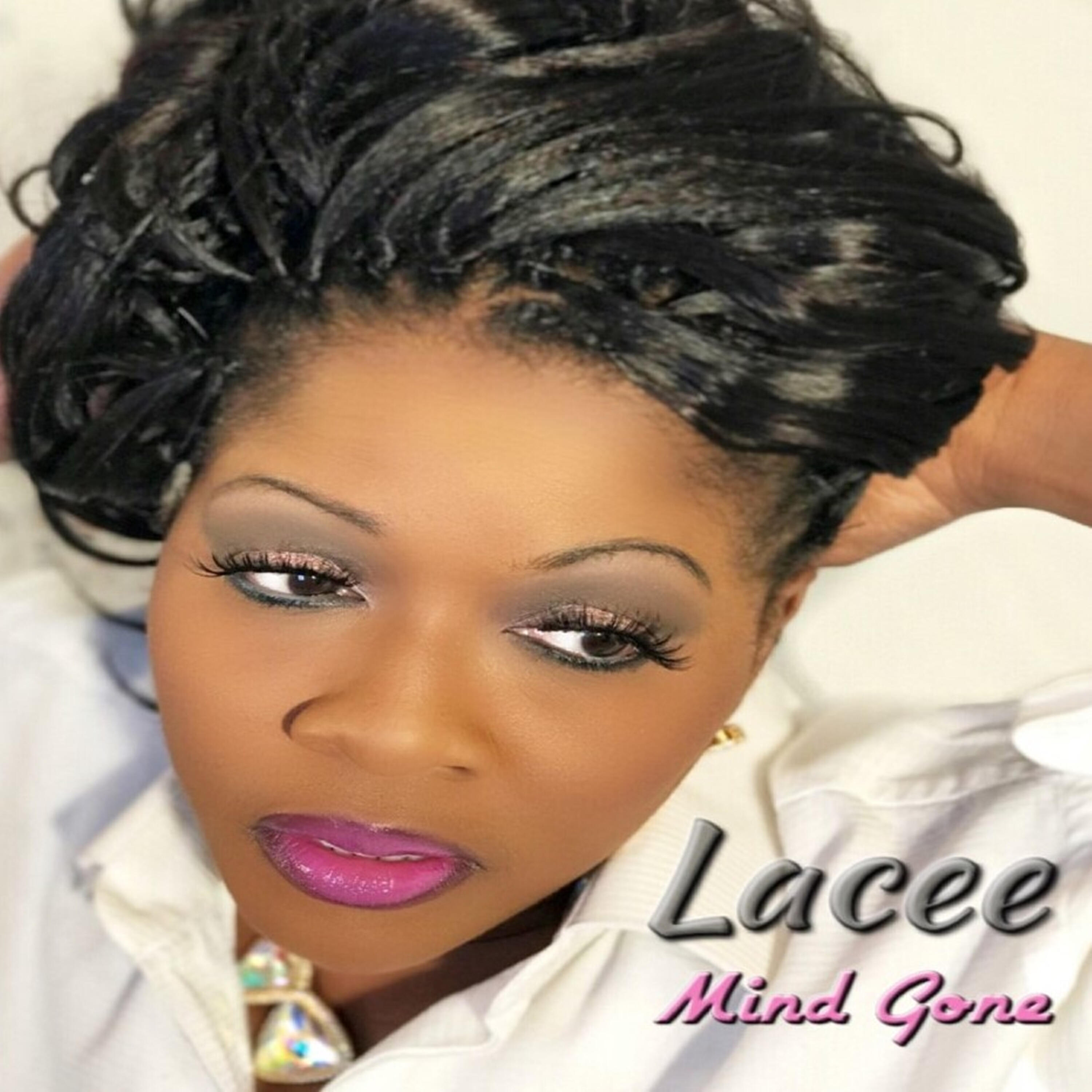 Lacee - Cheating on Your Woman