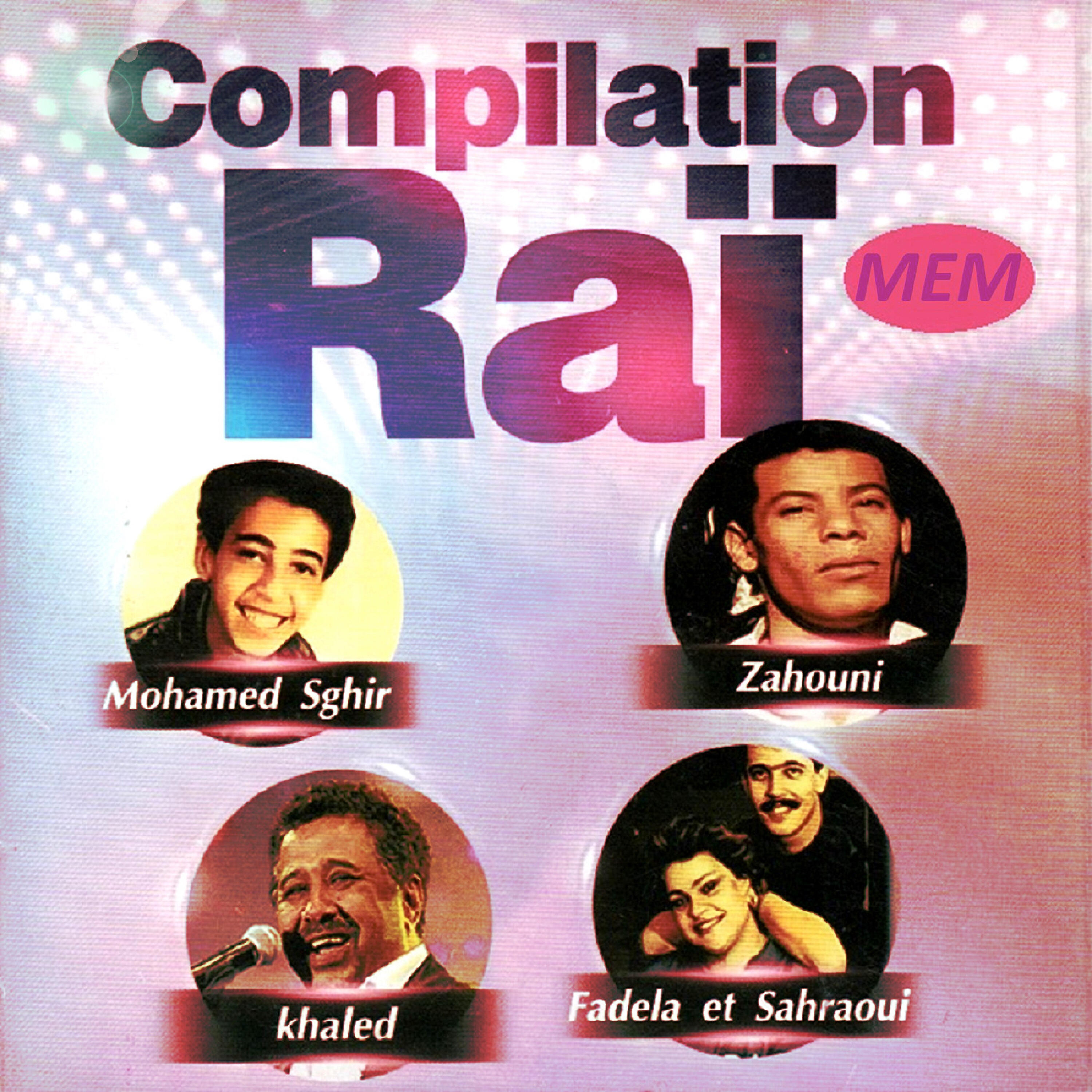 Cheb Khaled - Zahri win