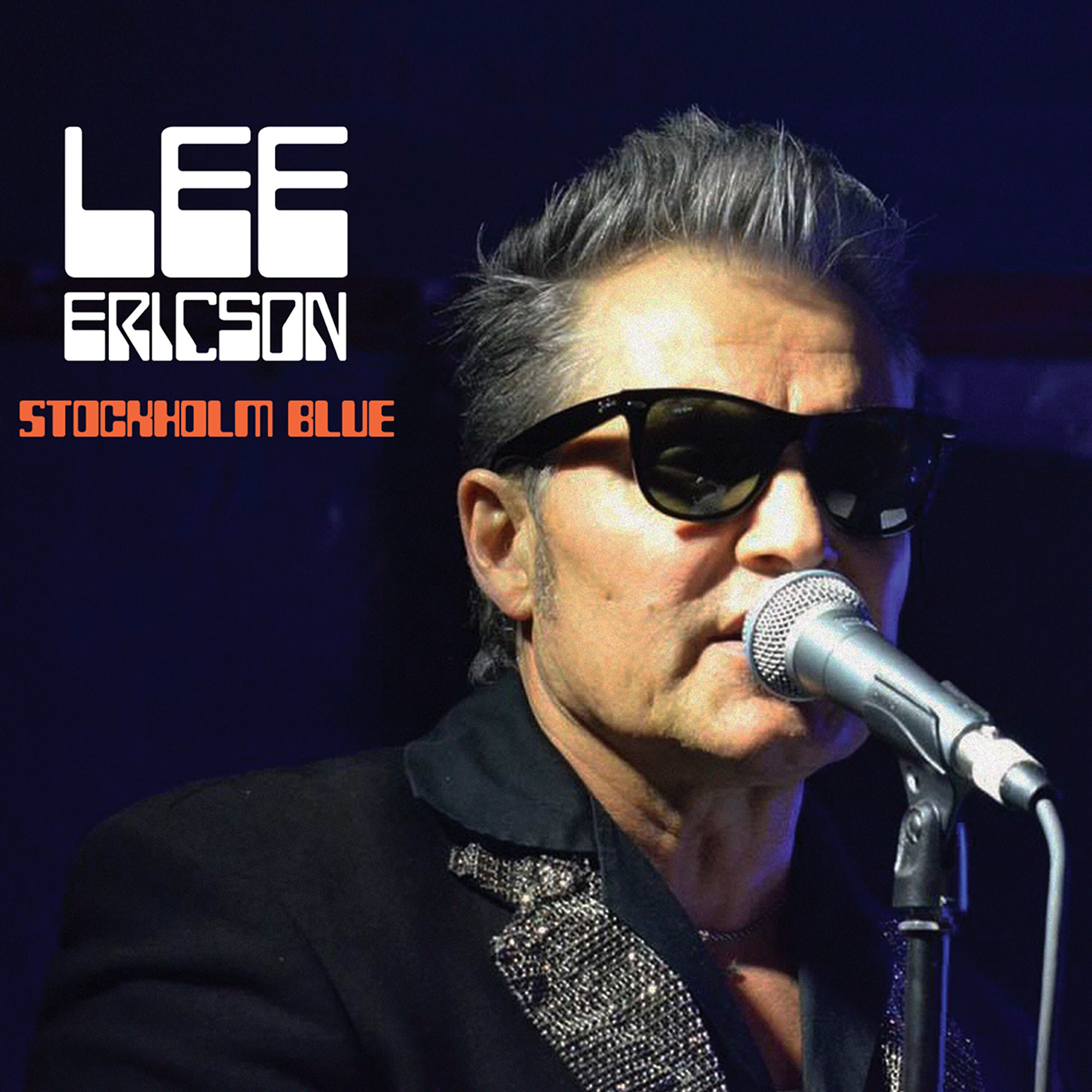 Lee Ericson - Prescious
