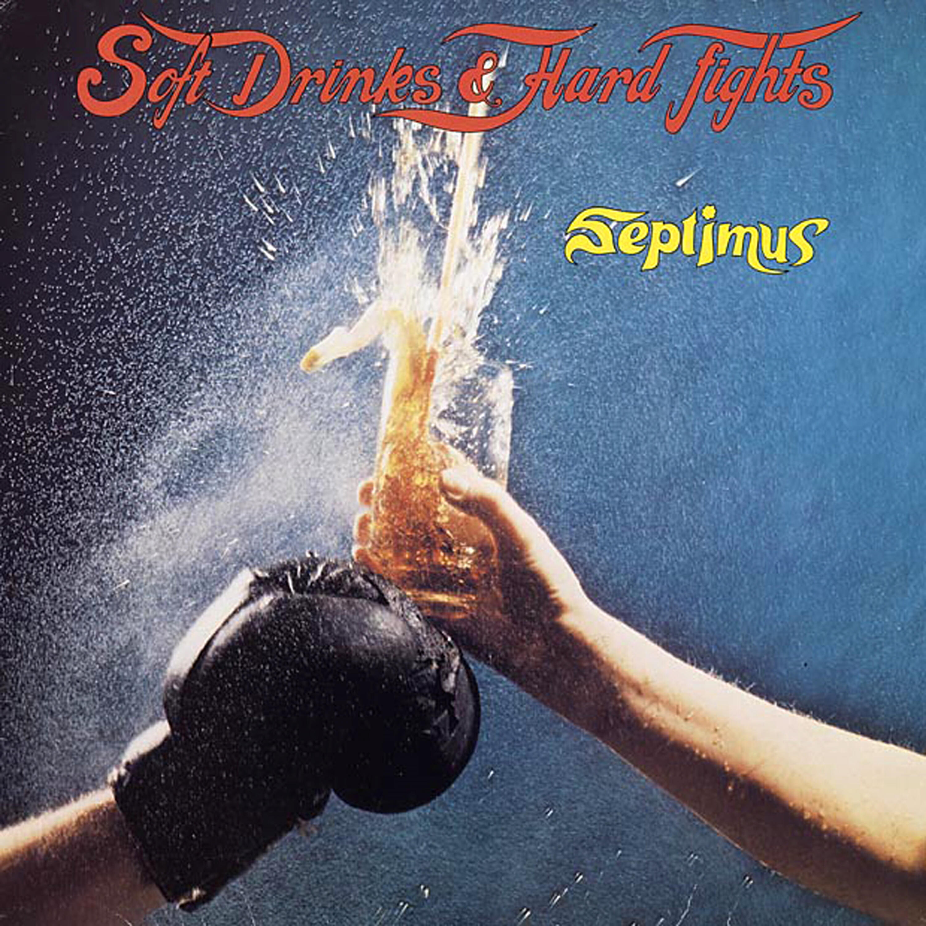 Septimus - Take the Money and Run