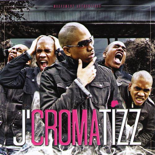Постер альбома J'Cromatizz