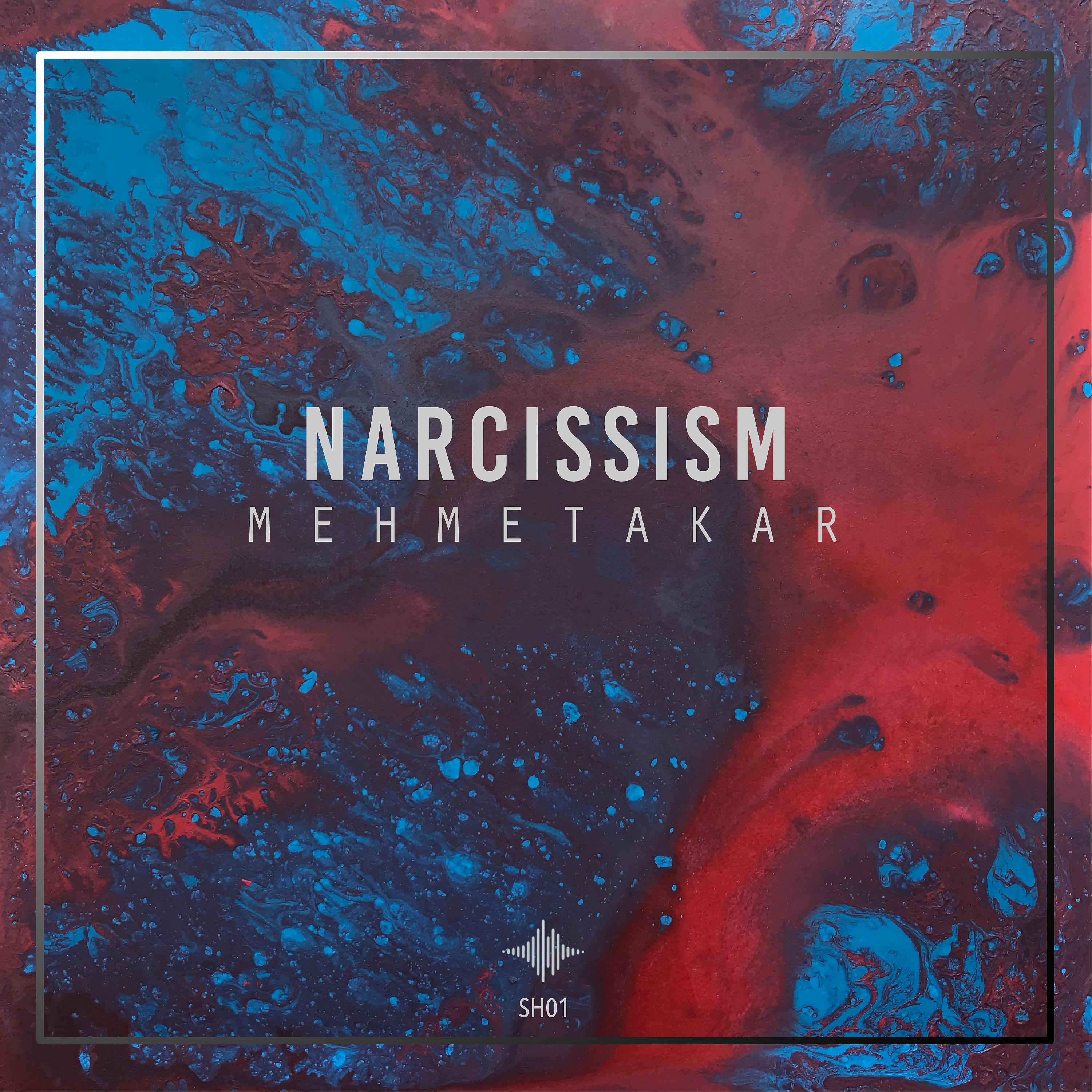 Постер альбома Narcissism (Original Mix)