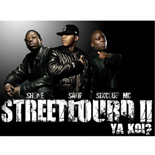 Salif - Ya Koi ?