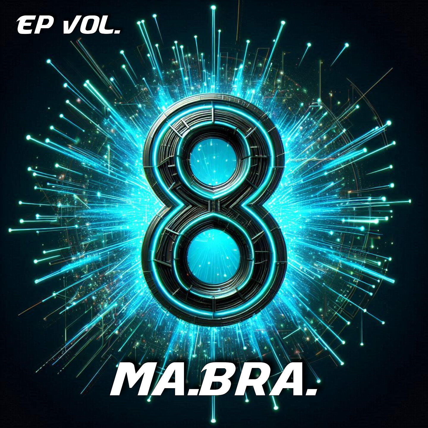 Ma.Bra. - Attenzione (Ma.Bra. Mix)