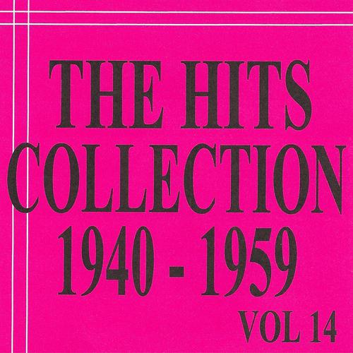 Постер альбома The Hits Collection, Vol. 14