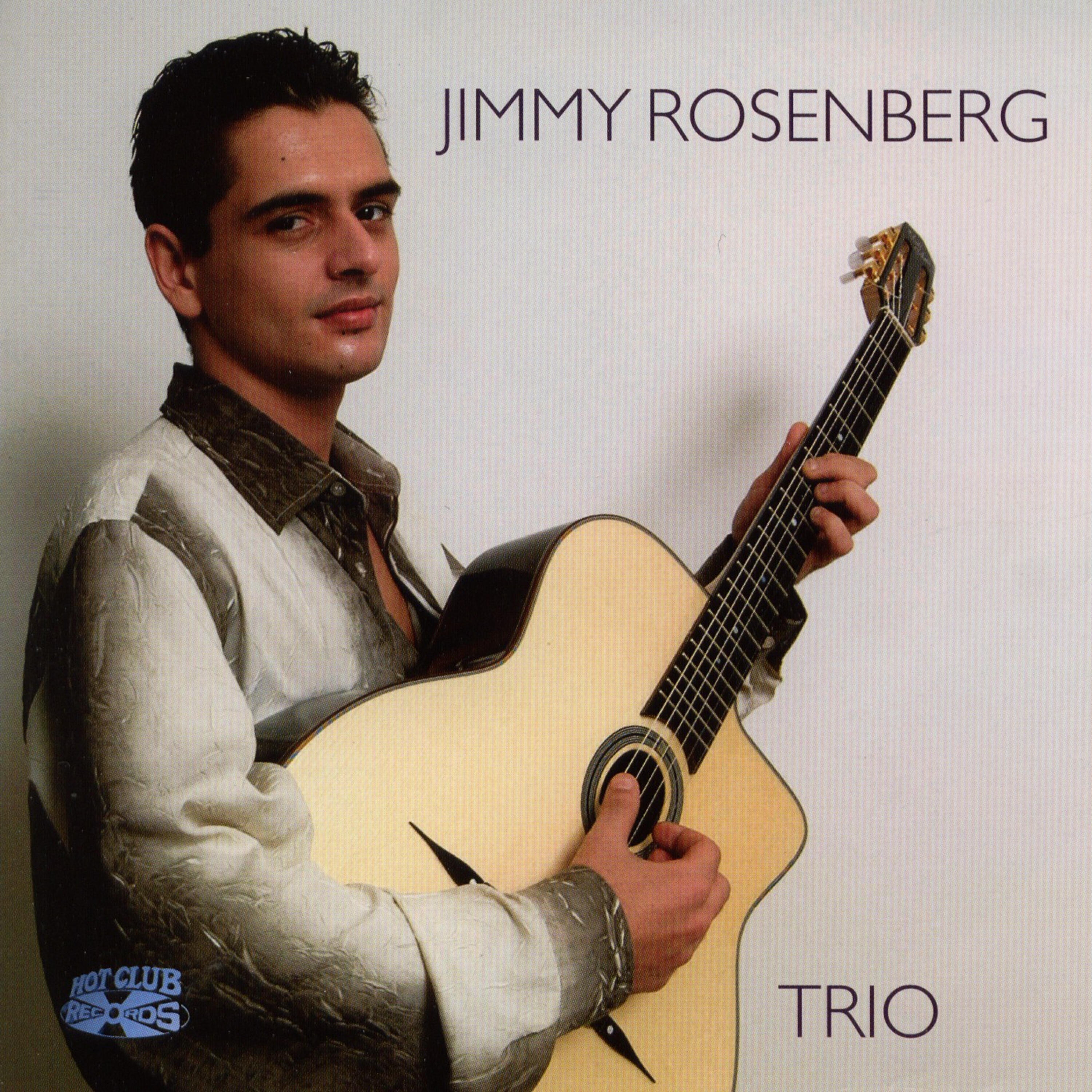 Jimmy Rosenberg - Noto Swing