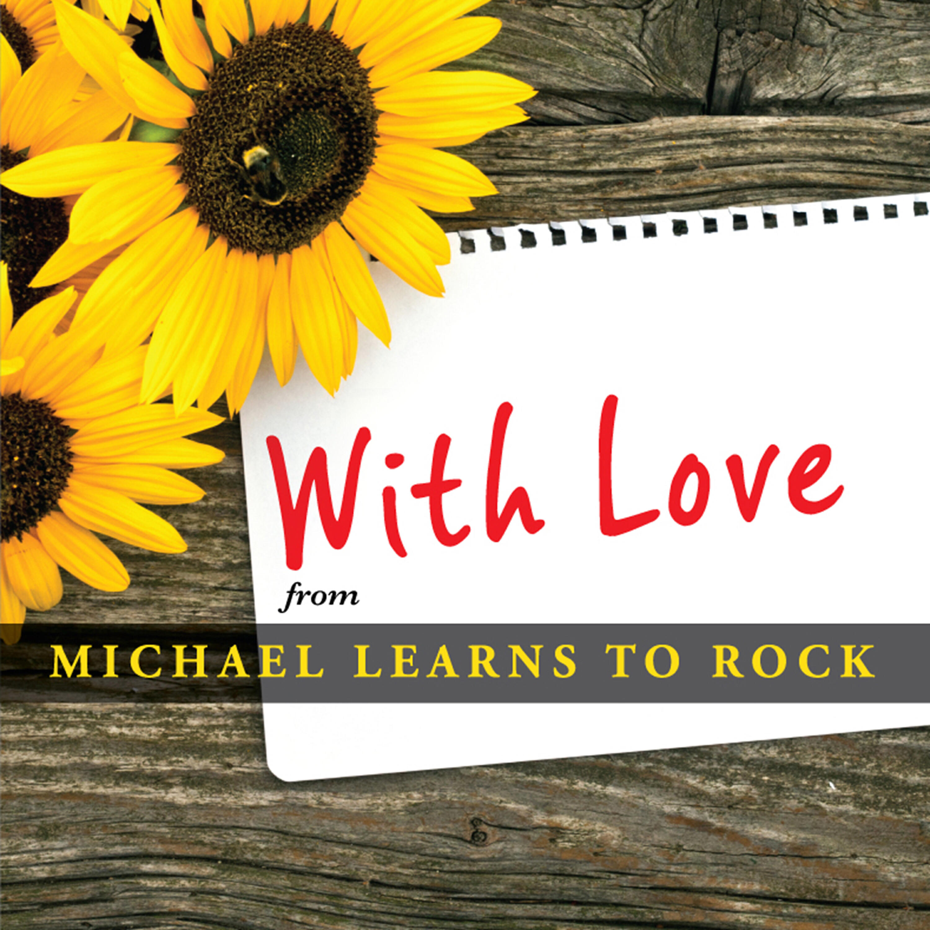 Love michael. Альбом with Love. From me with Love. MLTR - walk with me.