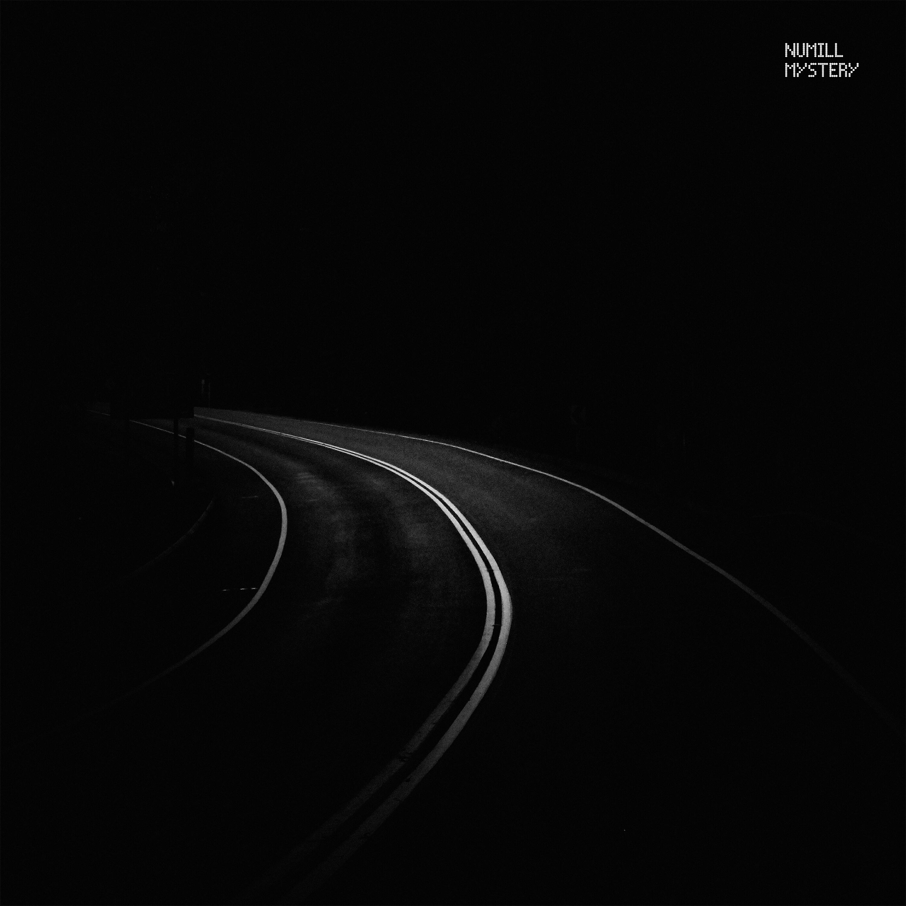 NUMILL - Mystery
