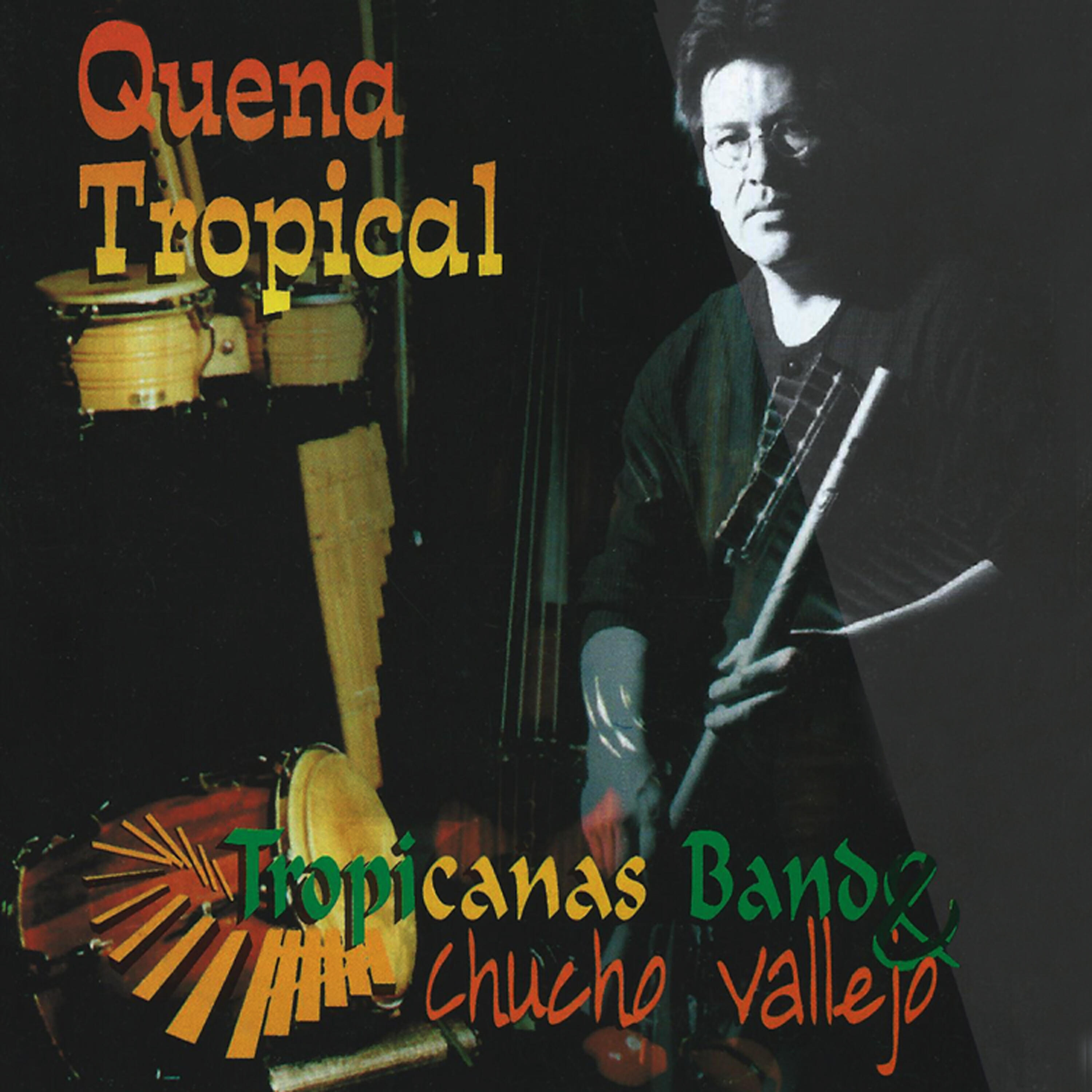 Tropicanas Band - Hechizo Costeno (Instrumental)