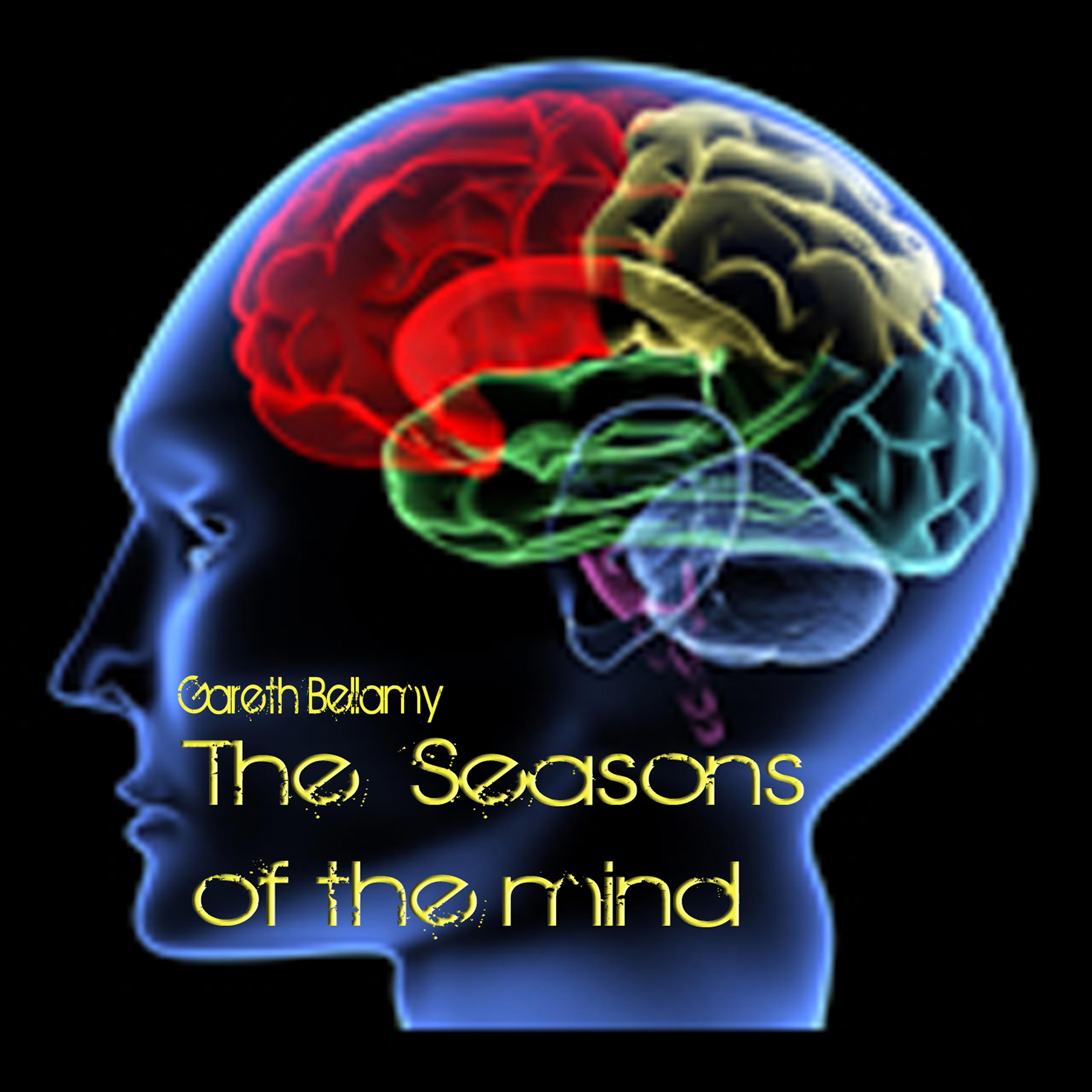 Постер альбома The Seasons of the Mind