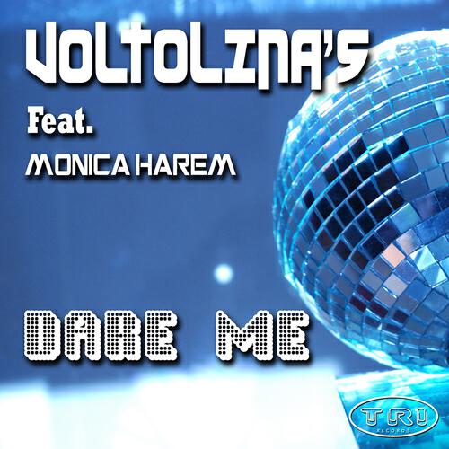 Voltolina's - Come On Dare Me (Original Mix)