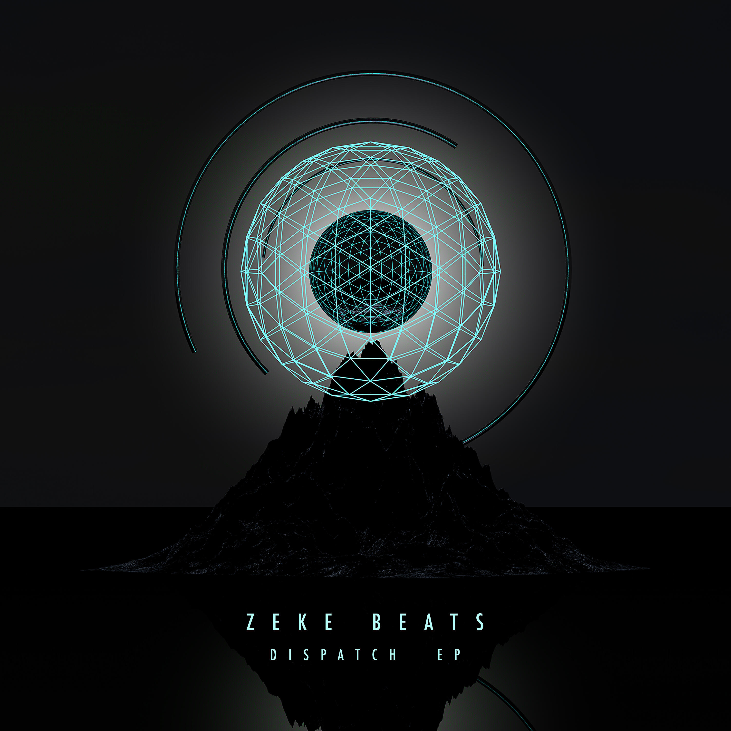 ZEKE BEATS - Dispatch (B.Lewis Remix)
