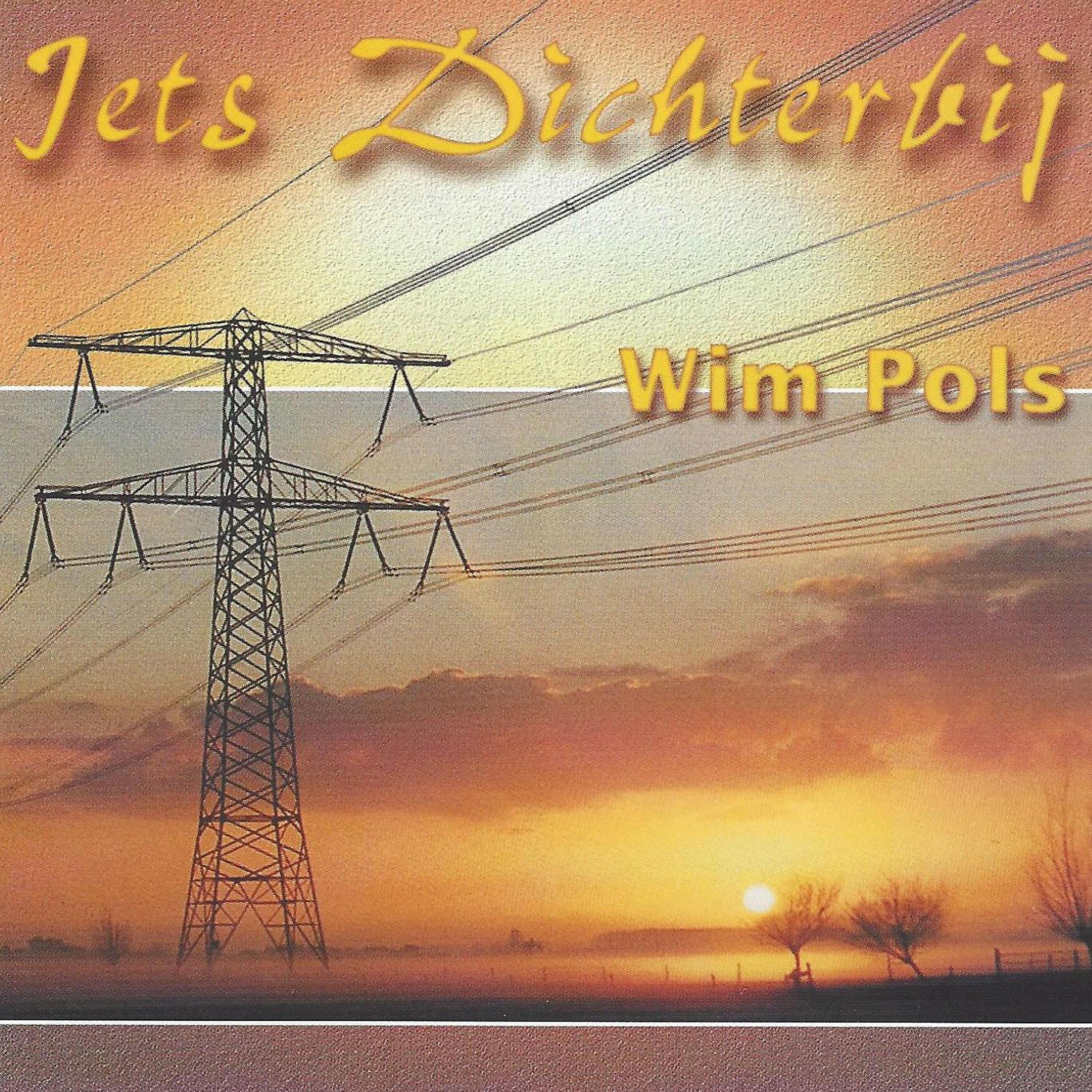 Wim Pols - Jezus gaat ons voor