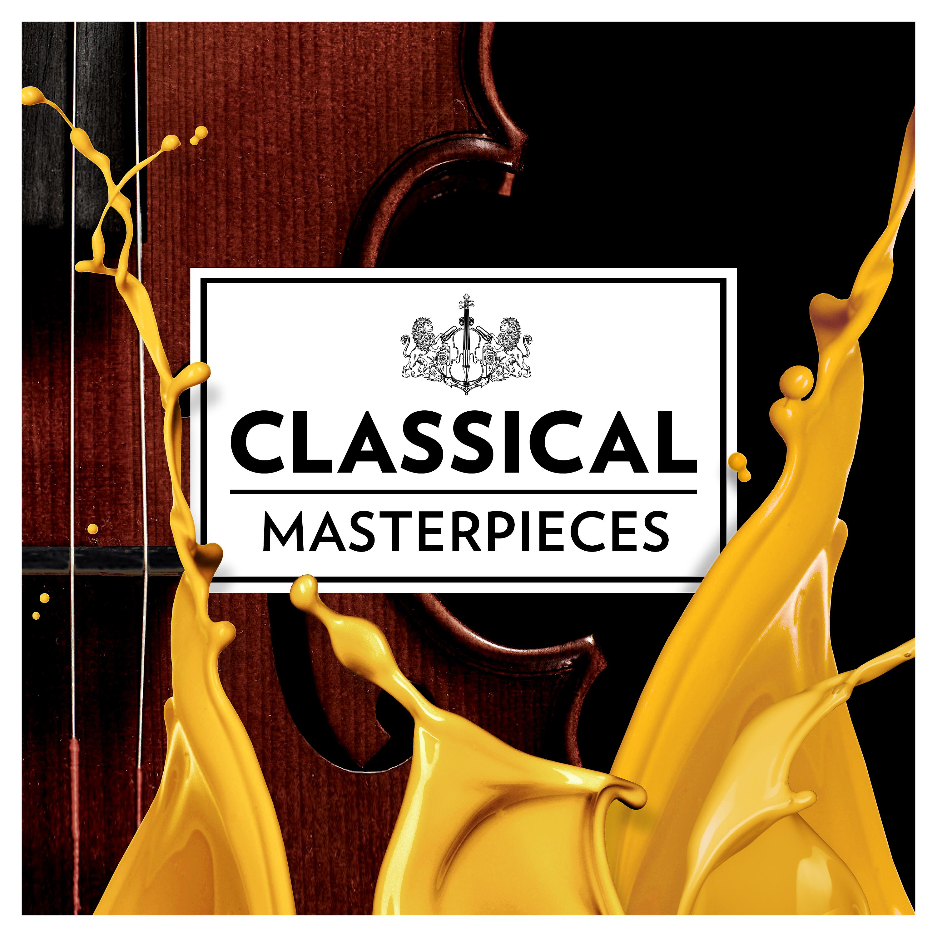 Постер альбома Classical Masterpieces