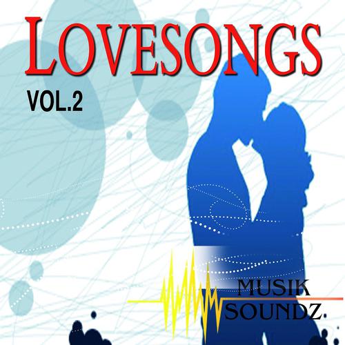 Постер альбома Lovesongs, Vol.2