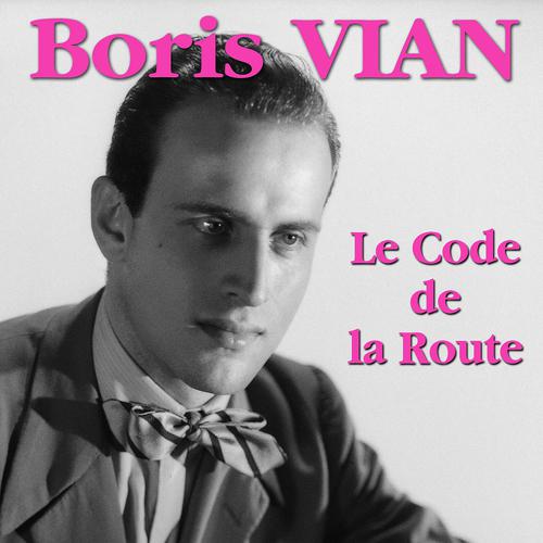 Постер альбома Le code de la route