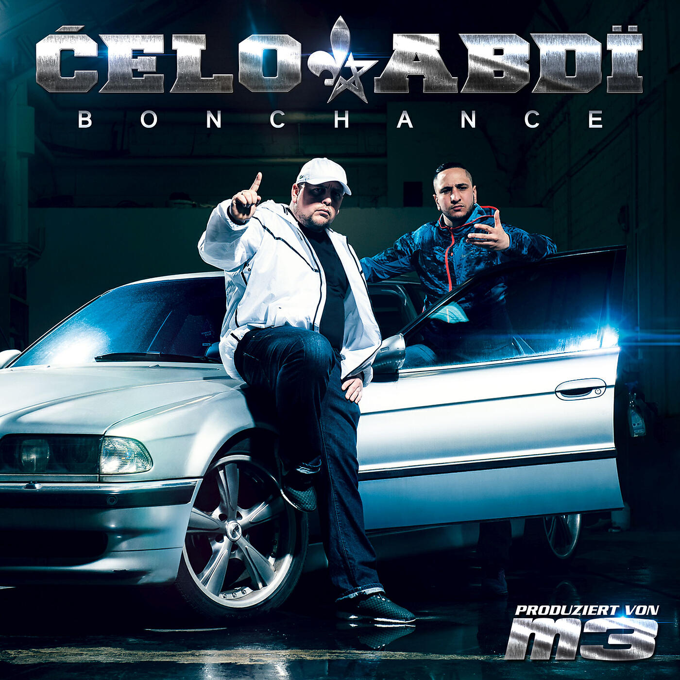 Celo & Abdi - Heckmeck
