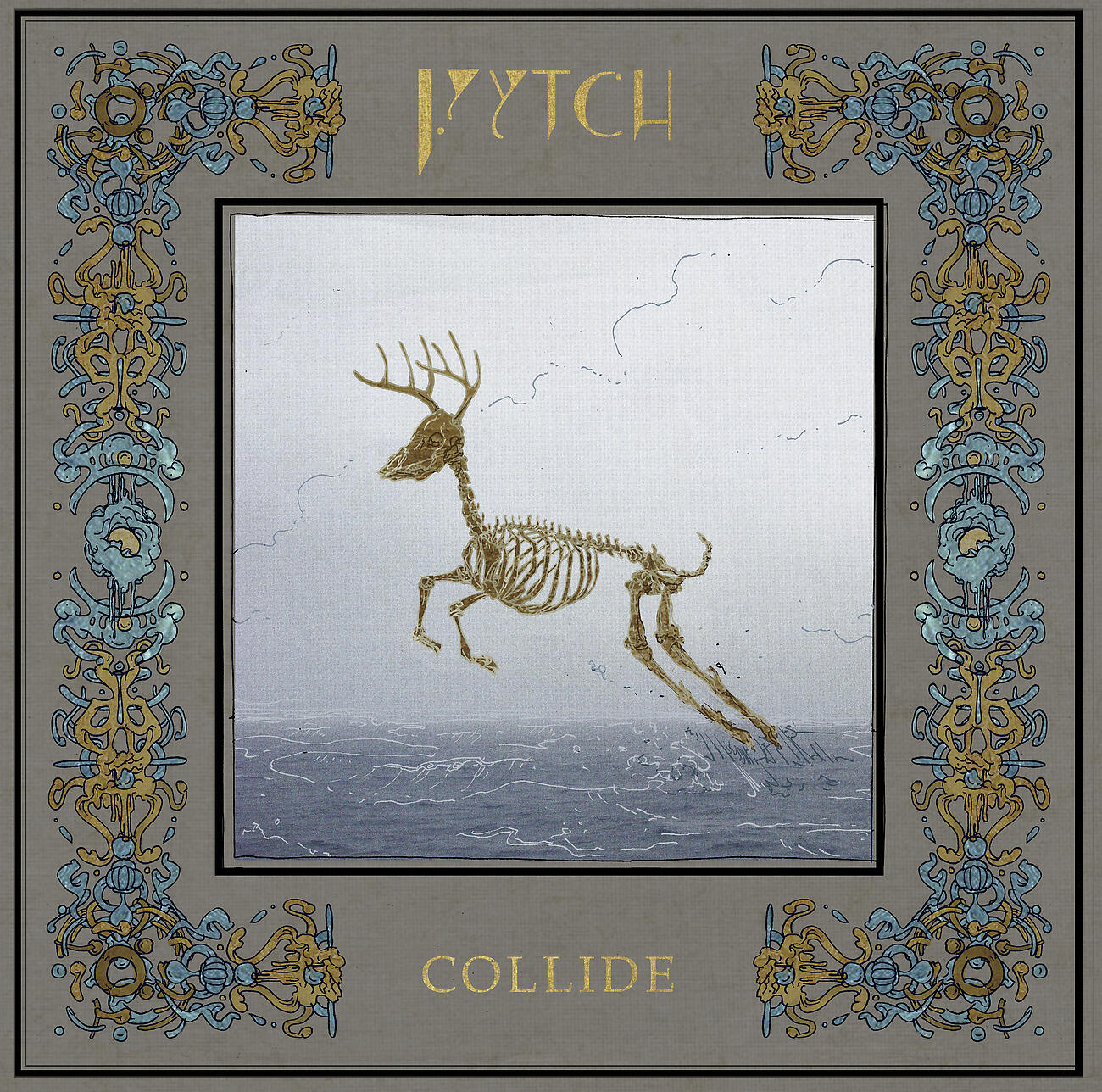 Fytch - Collide