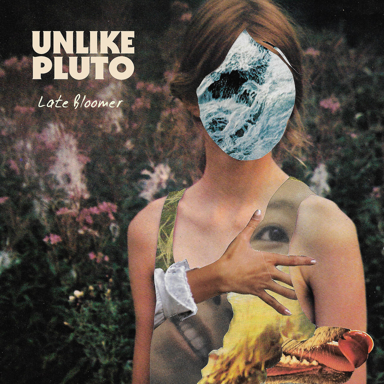 Unlike Pluto - I Tried Getting High