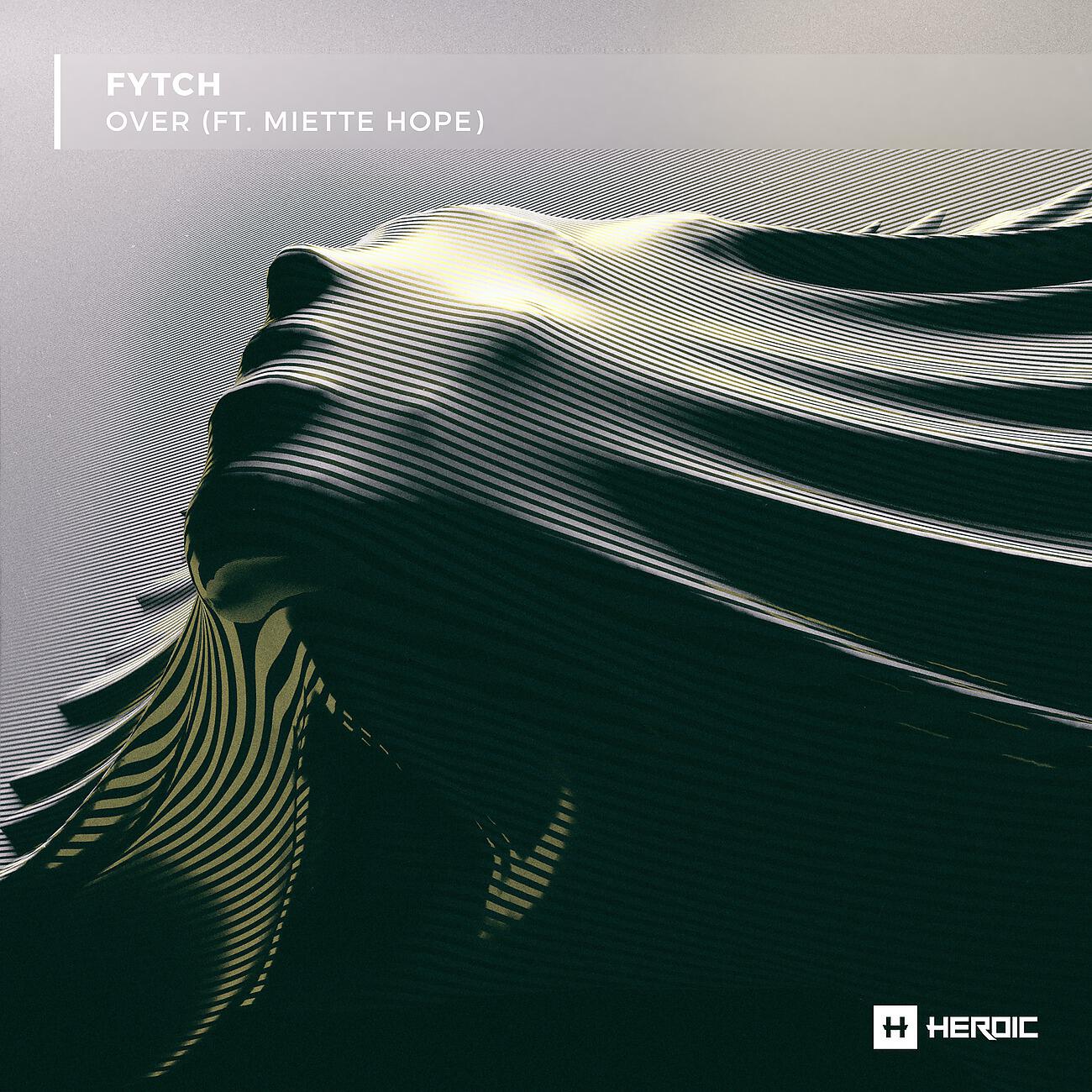 Fytch - Over