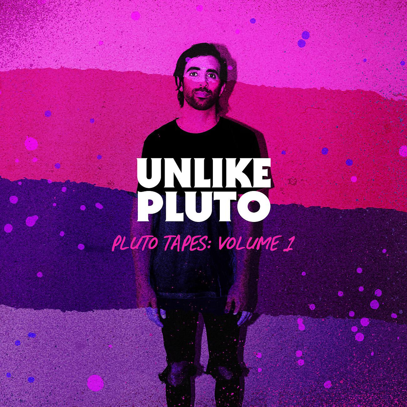 Unlike Pluto - Dollar For Your Sadness