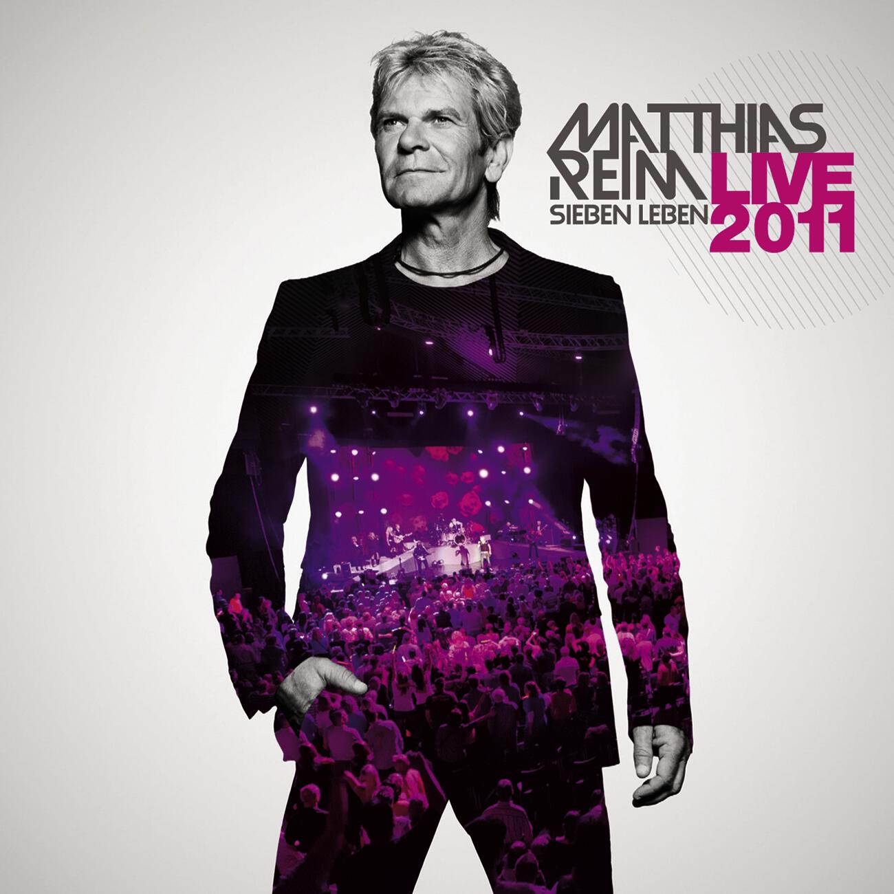 Matthias Reim - Ich bin doch sowieso das Letzte (Live From The Berlin Tempodrom,Germany/2011)