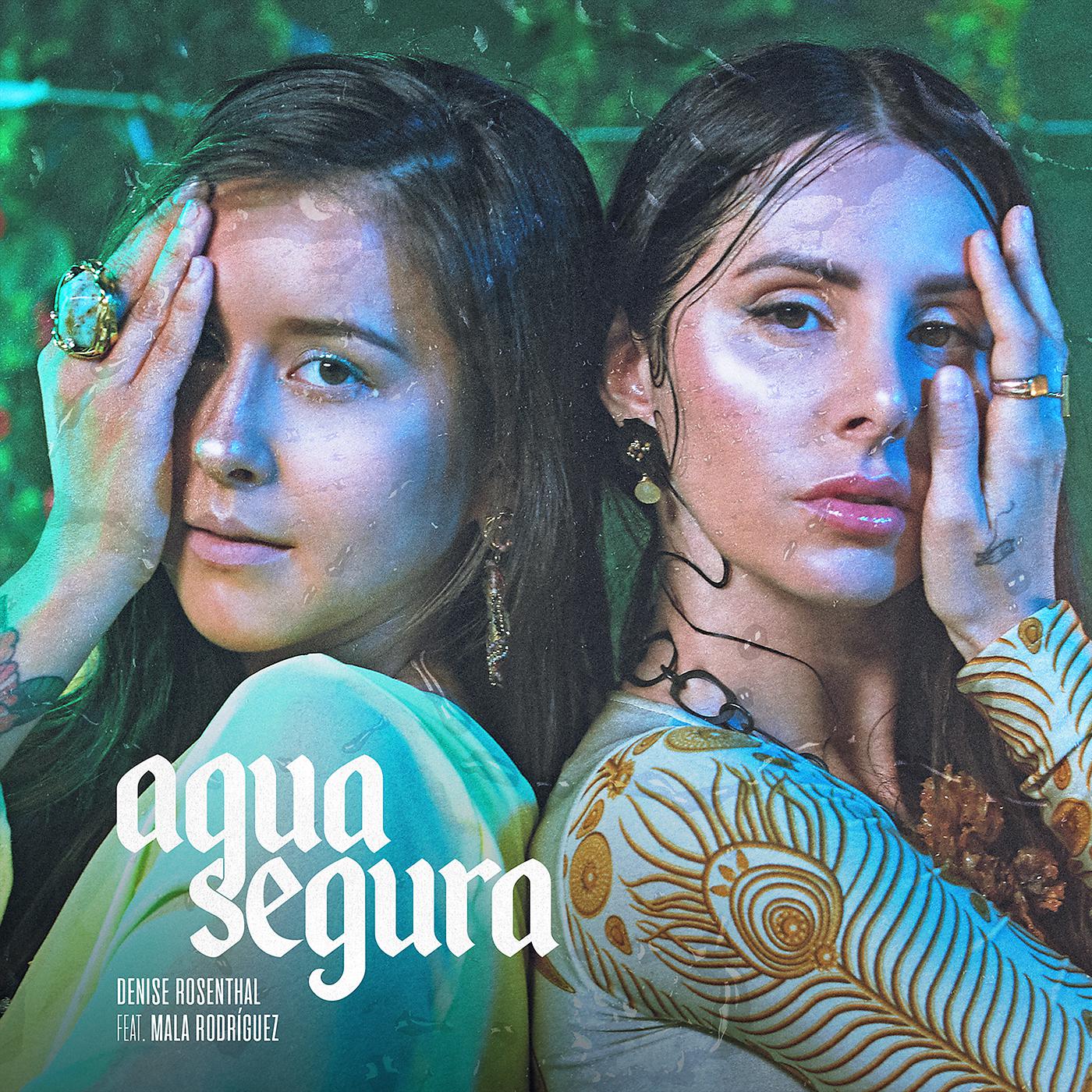 Постер альбома Agua Segura
