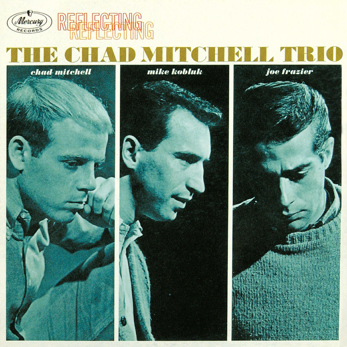 The Chad Mitchell Trio - What Did You Learn In School Today?