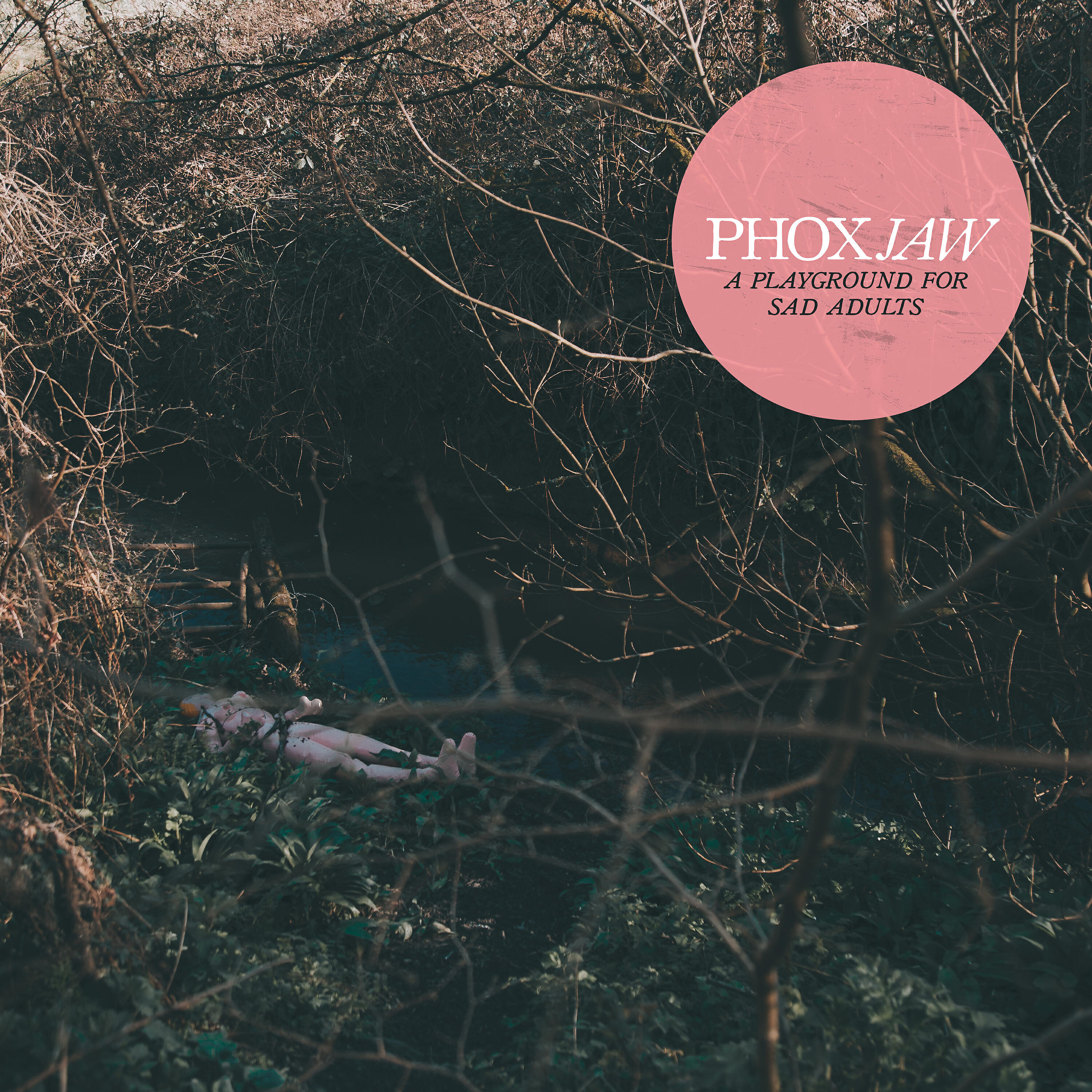 Phoxjaw - Whale, Whale, Whale