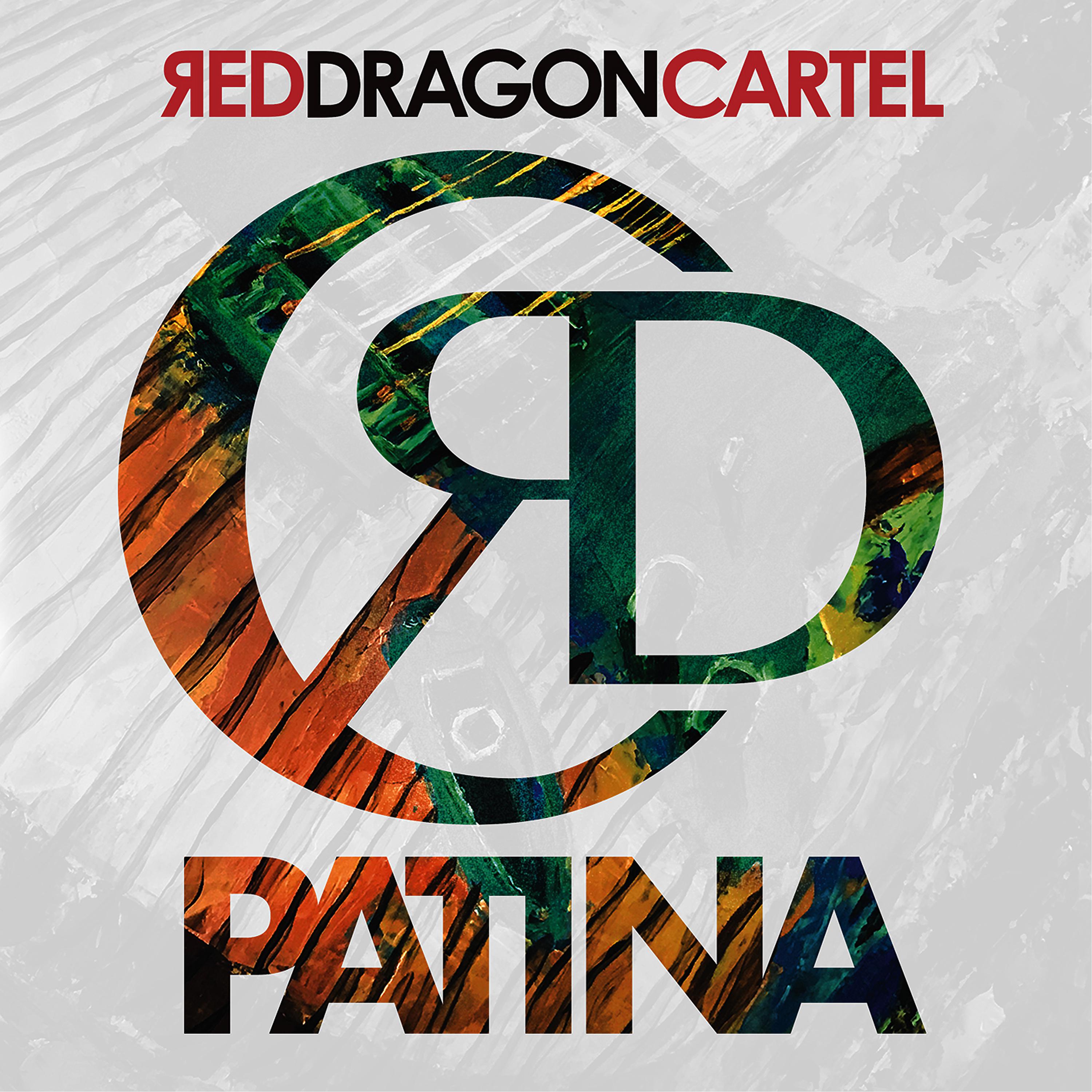 Постер альбома Patina (Deluxe)