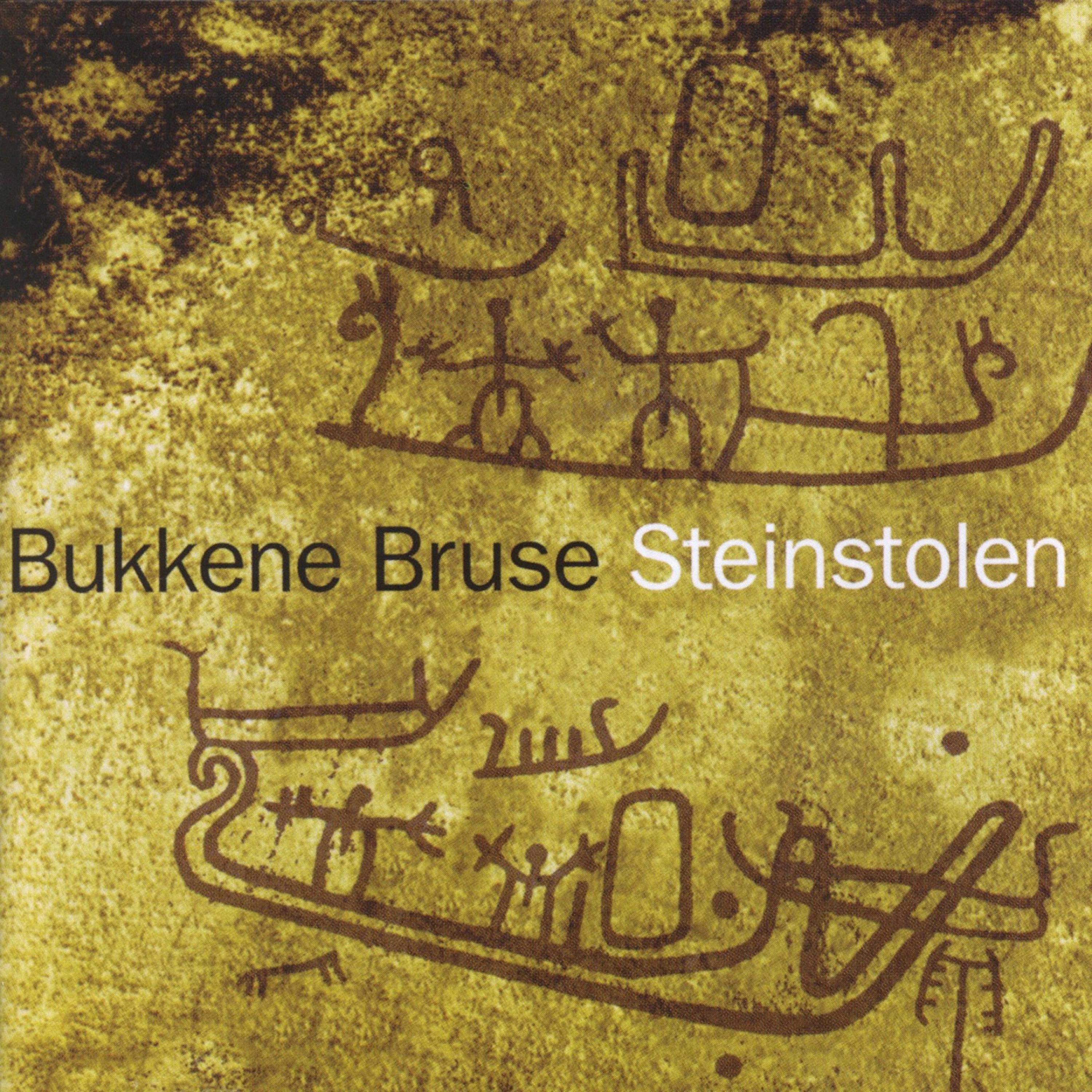 Постер альбома Steinstolen
