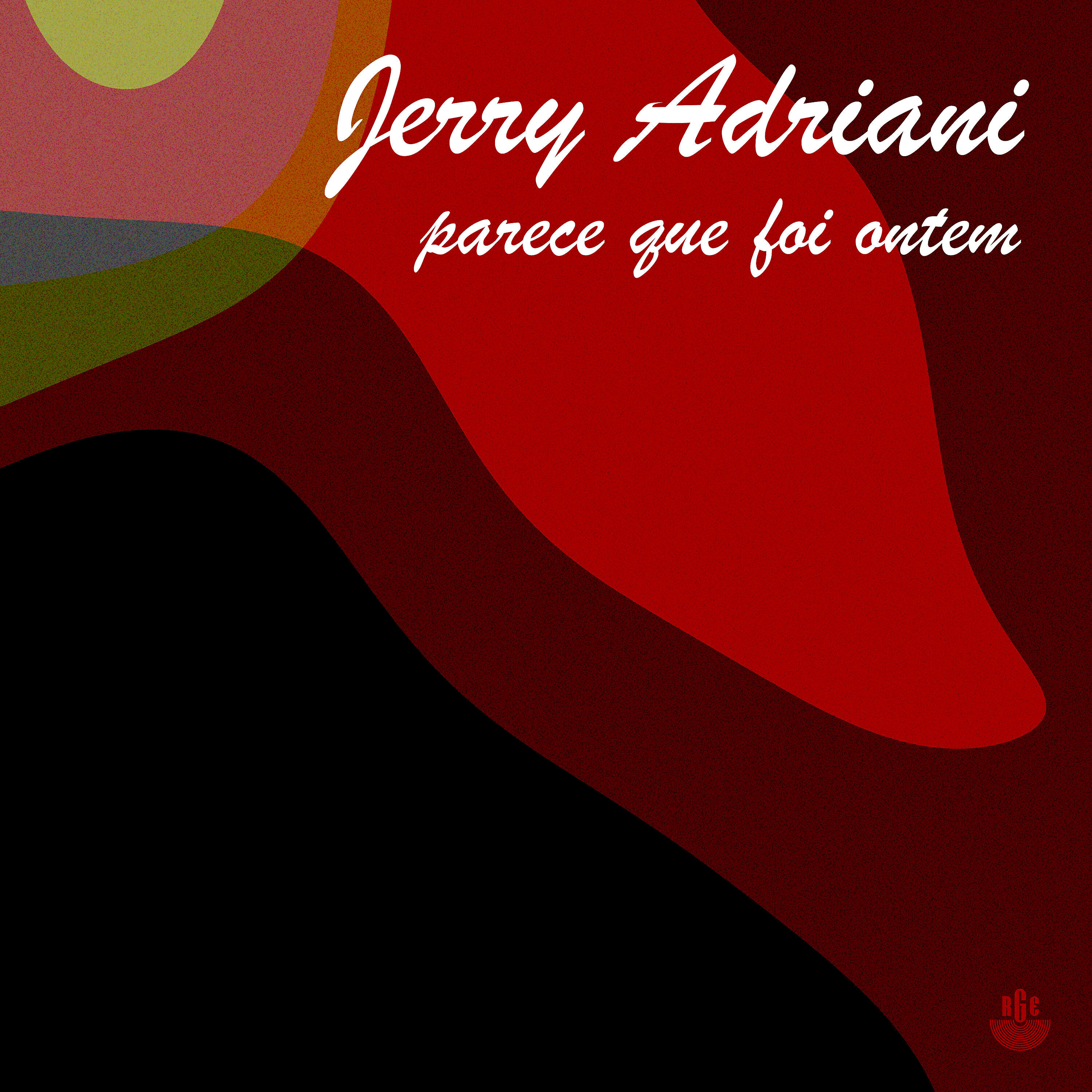 Jerry Adriani - Amor Injusto