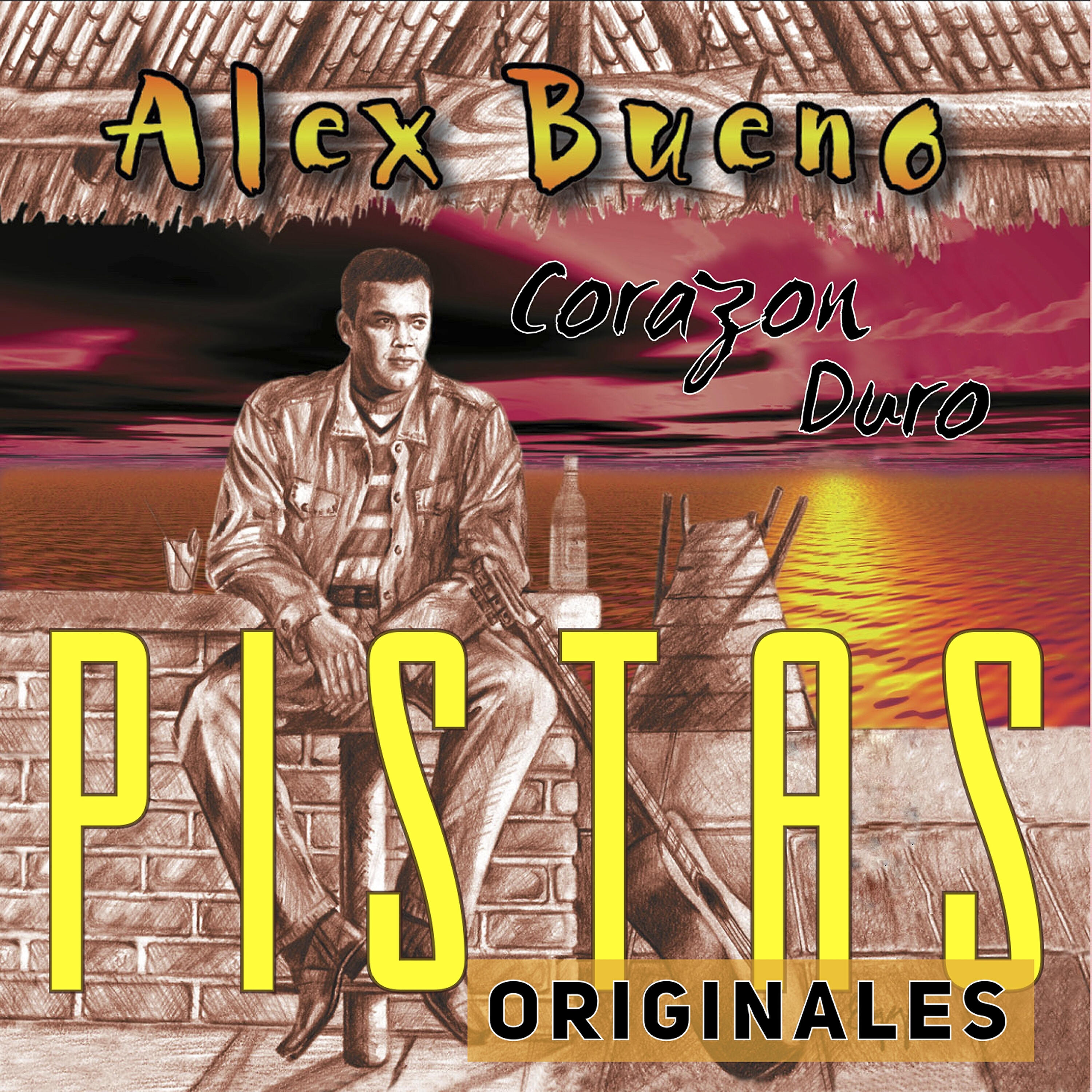 Alex Bueno - Quítame la Vida (Instrumental)