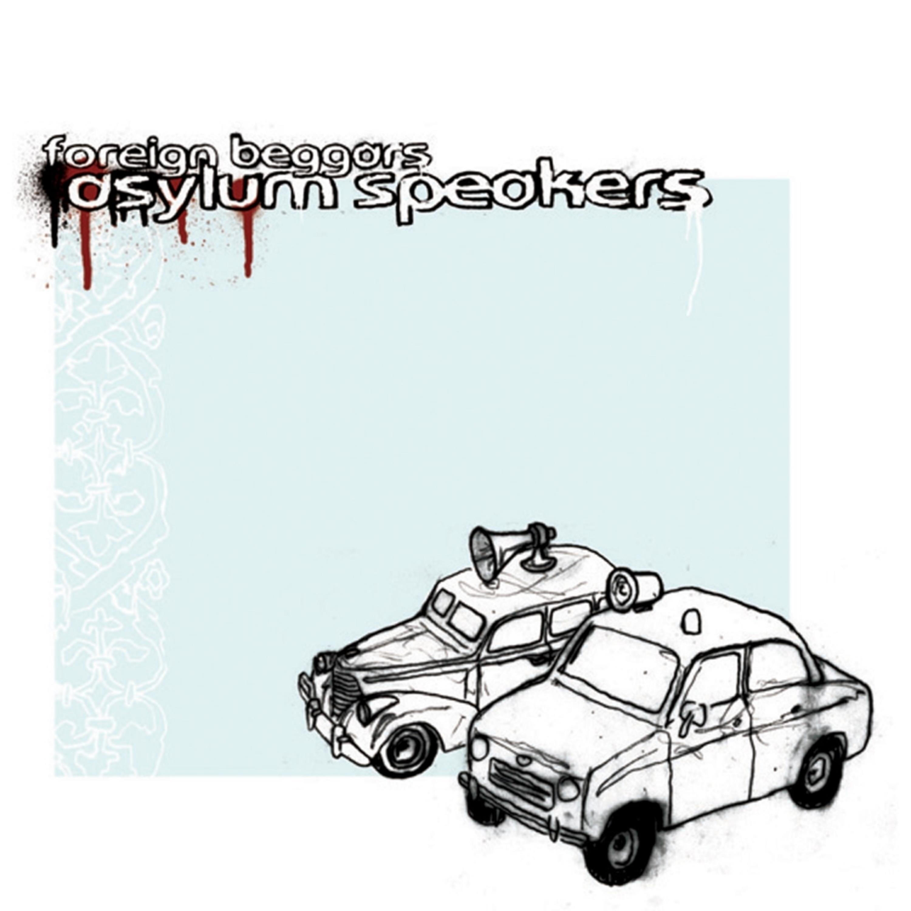 Foreign Beggars - Flowin'