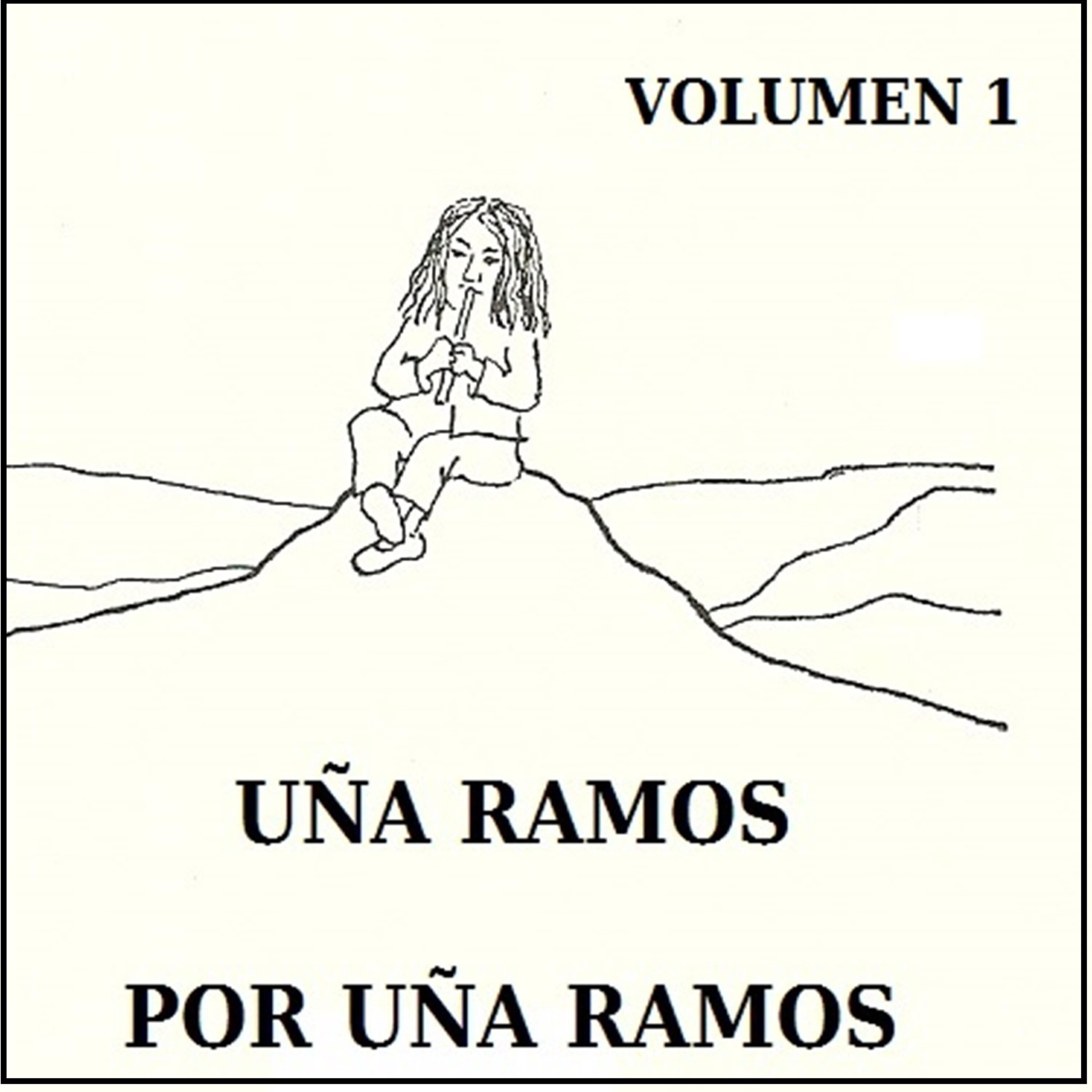 UÑA RAMOS - El Humahuaqueño