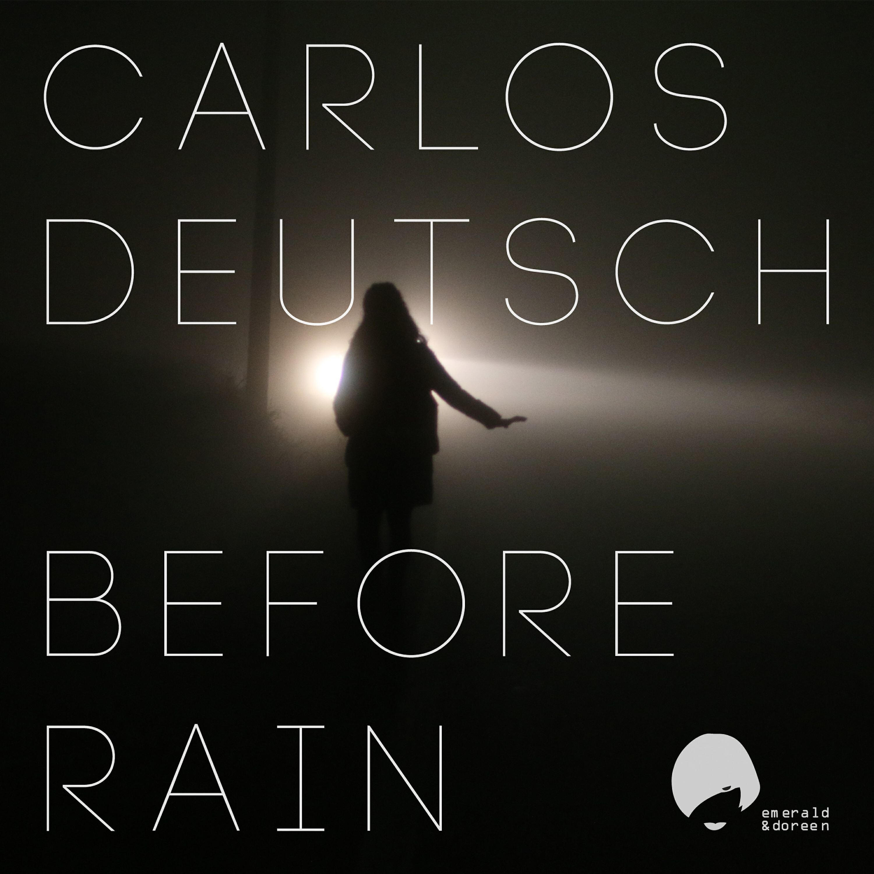 Carlos Deutsch - Uncertain Future (Just Sighing Mix)