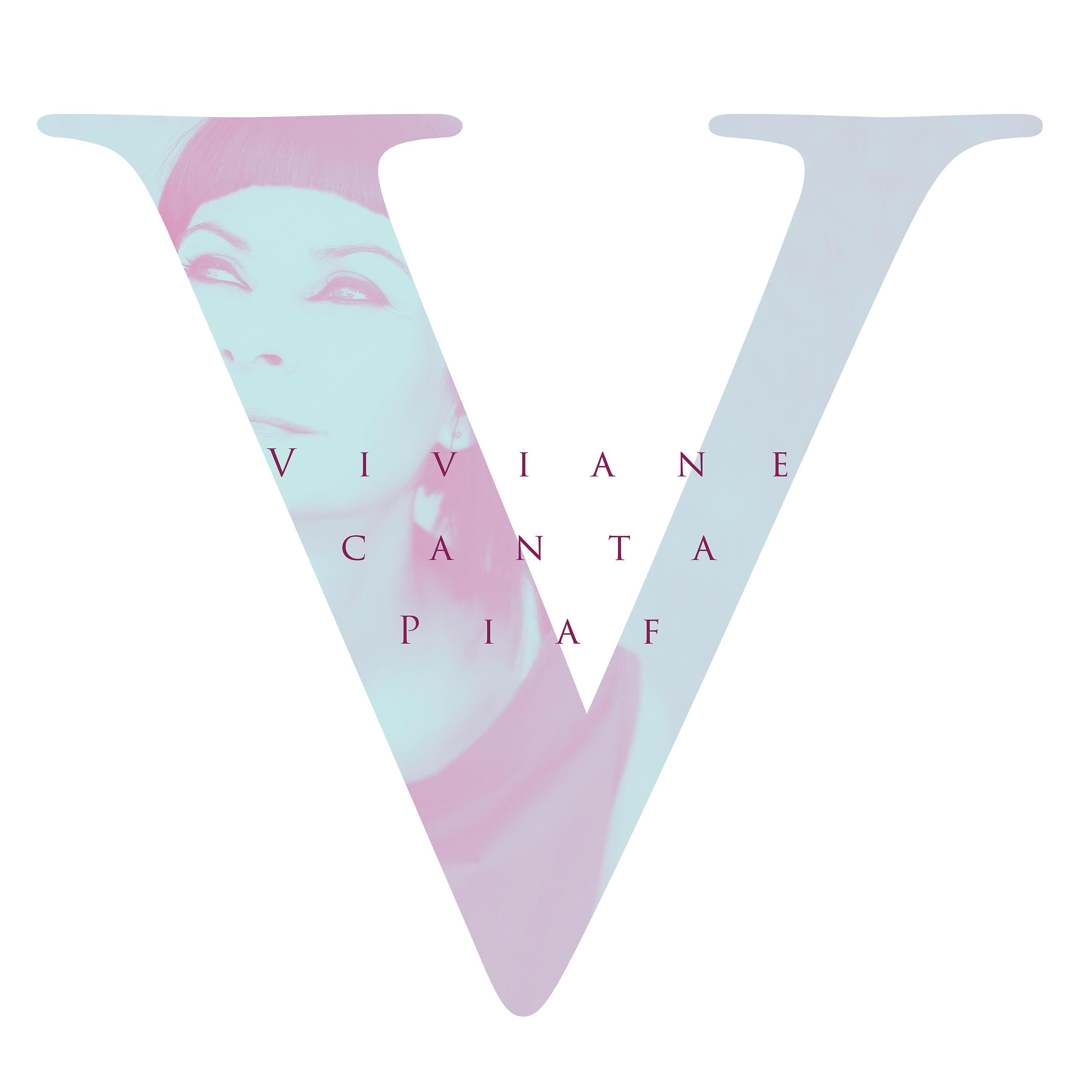 Постер альбома Viviane Canta Piaf