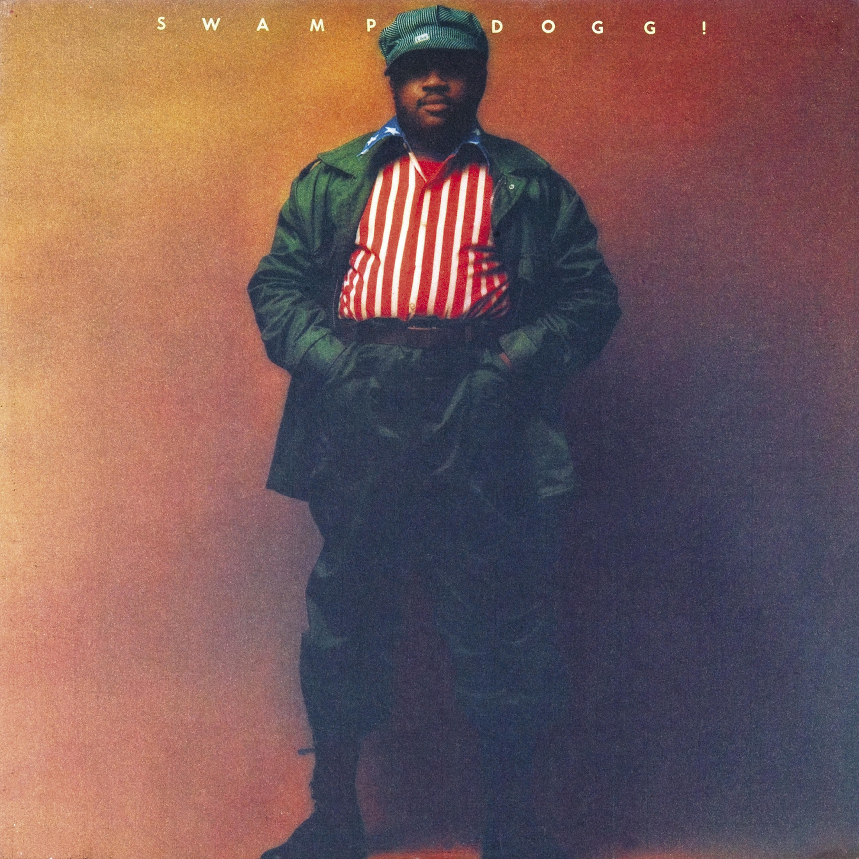 Swamp Dogg - Sam Stone
