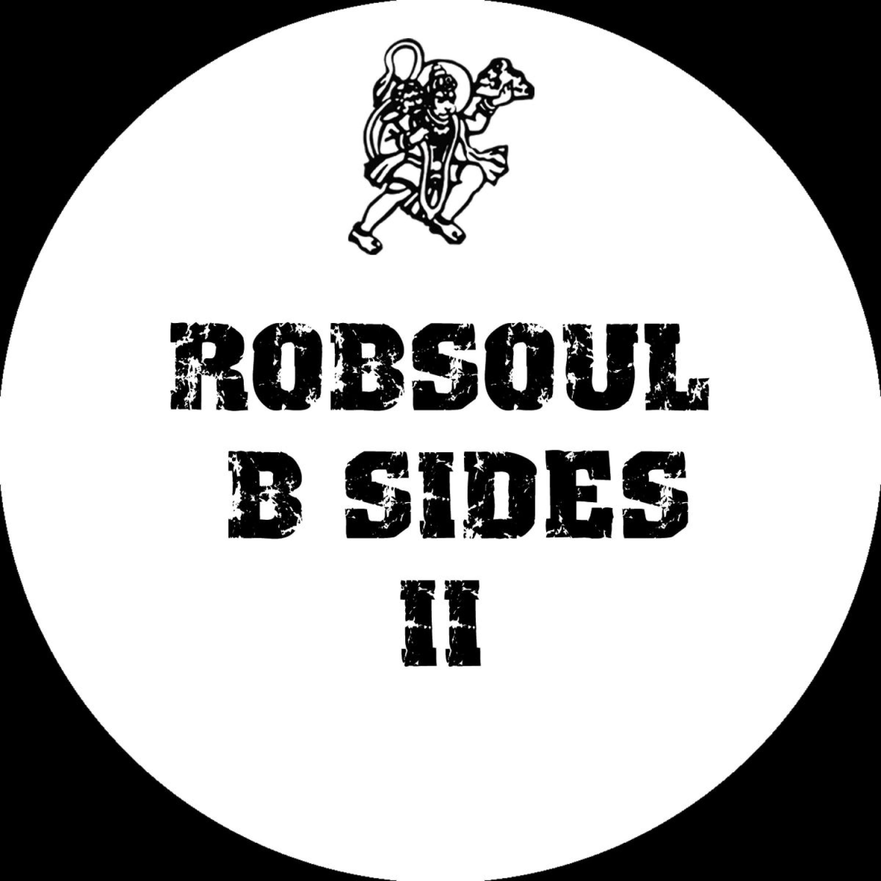 Постер альбома Robsoul B Sides, Vol. II