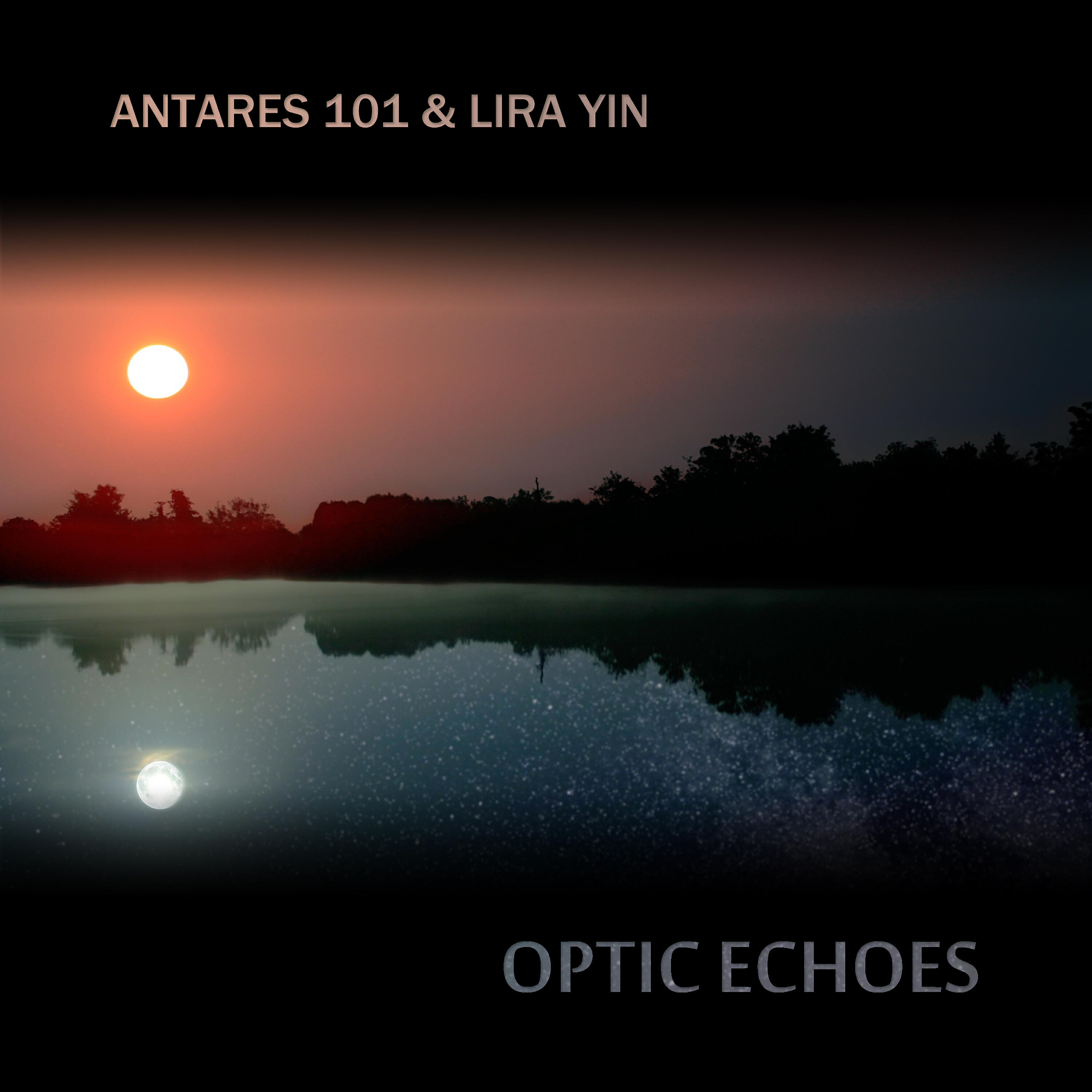 Antares 101 - Phasma Imbrium